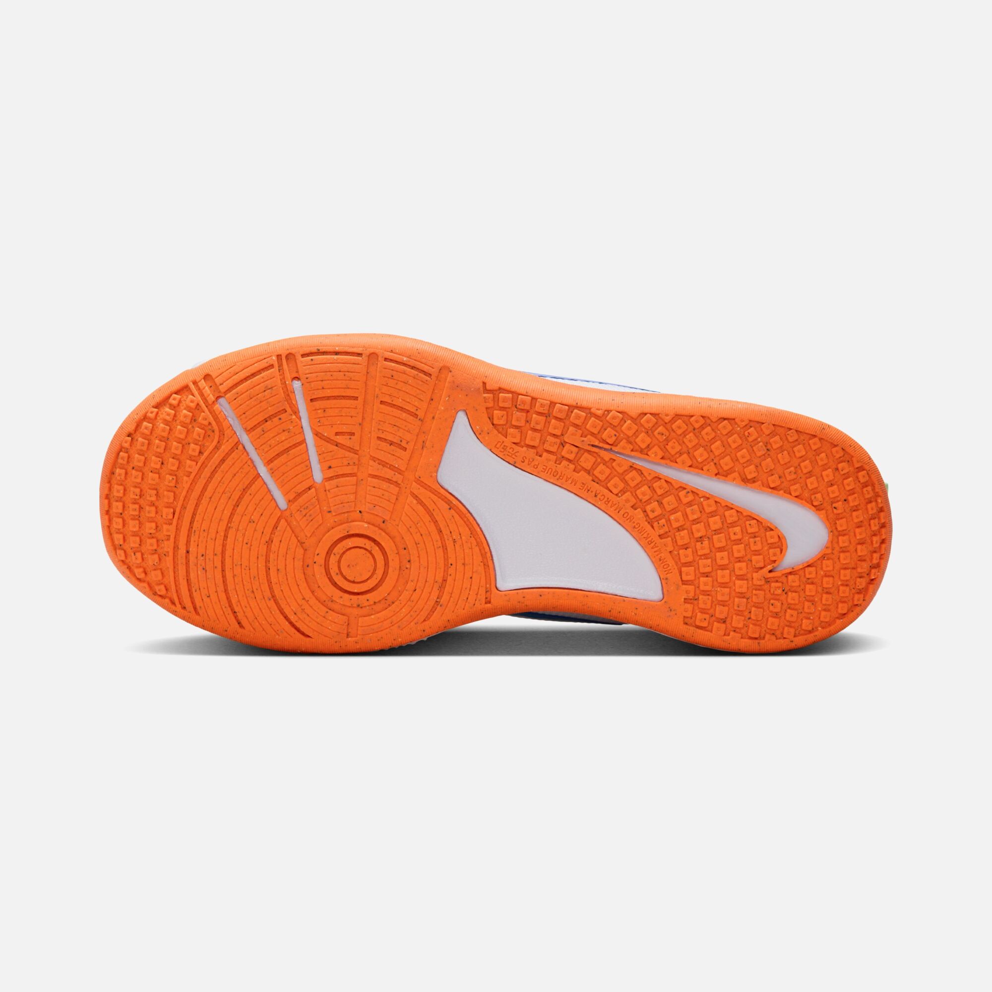 Nike Omni Multi-Court Older Indoor Court Training (GS) Spor Ayakkabı