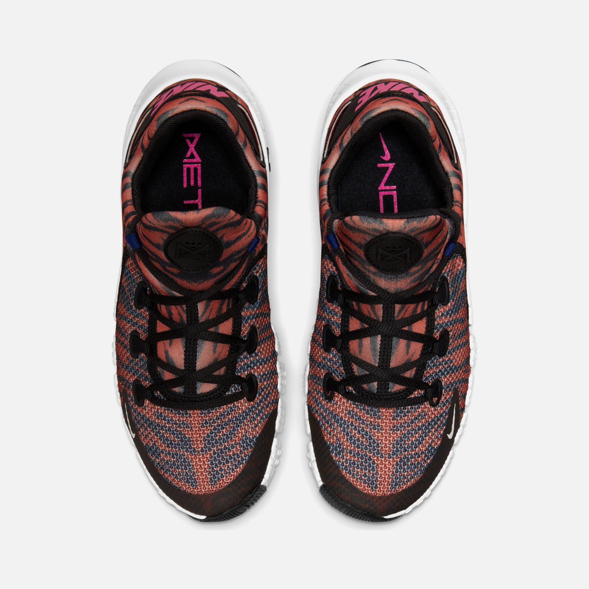 Nike Free Metcon 4 Training SS22 Kadın Spor Ayakkabı