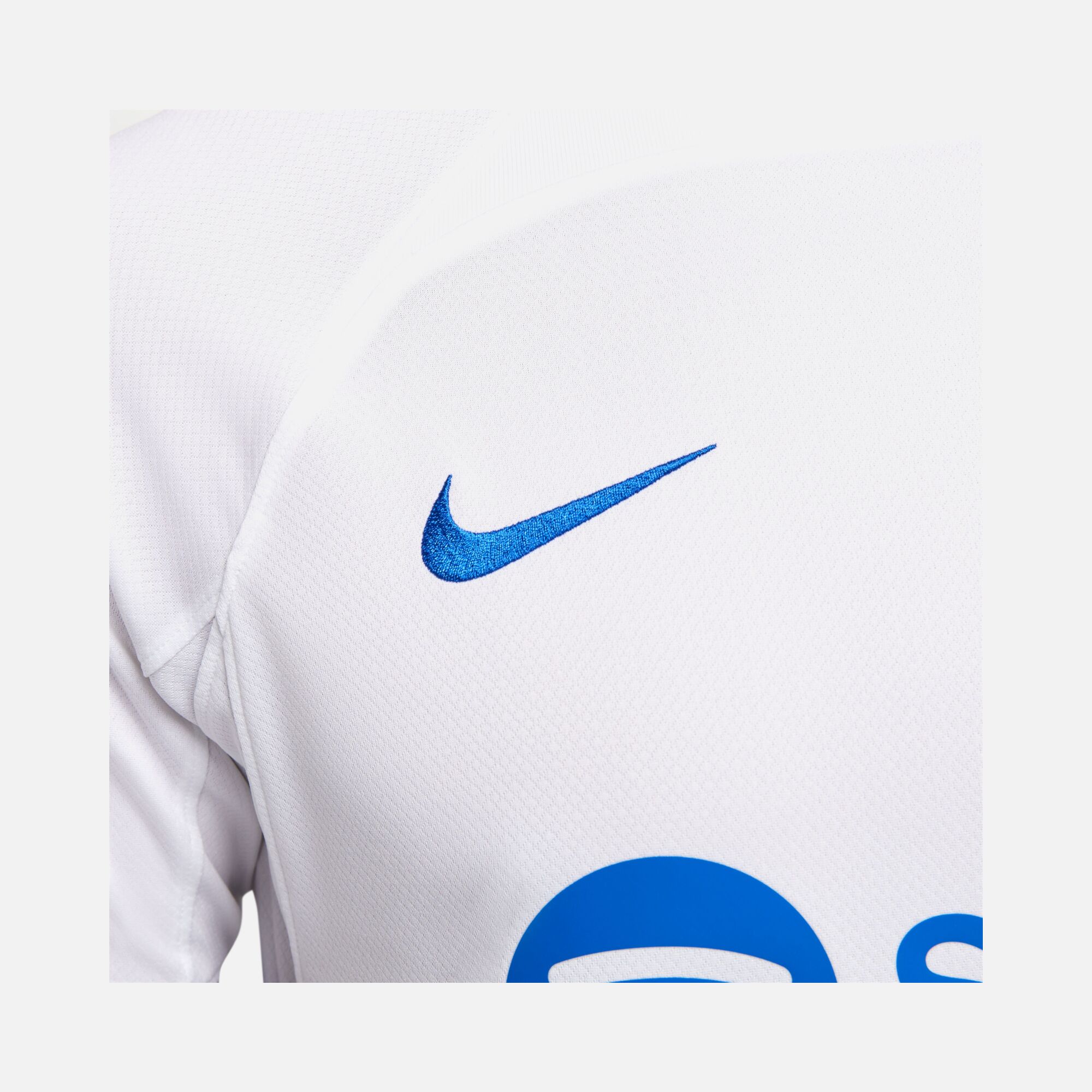 Nike FC Barcelona 2023-2024 Stadium Deplasman Erkek Forma