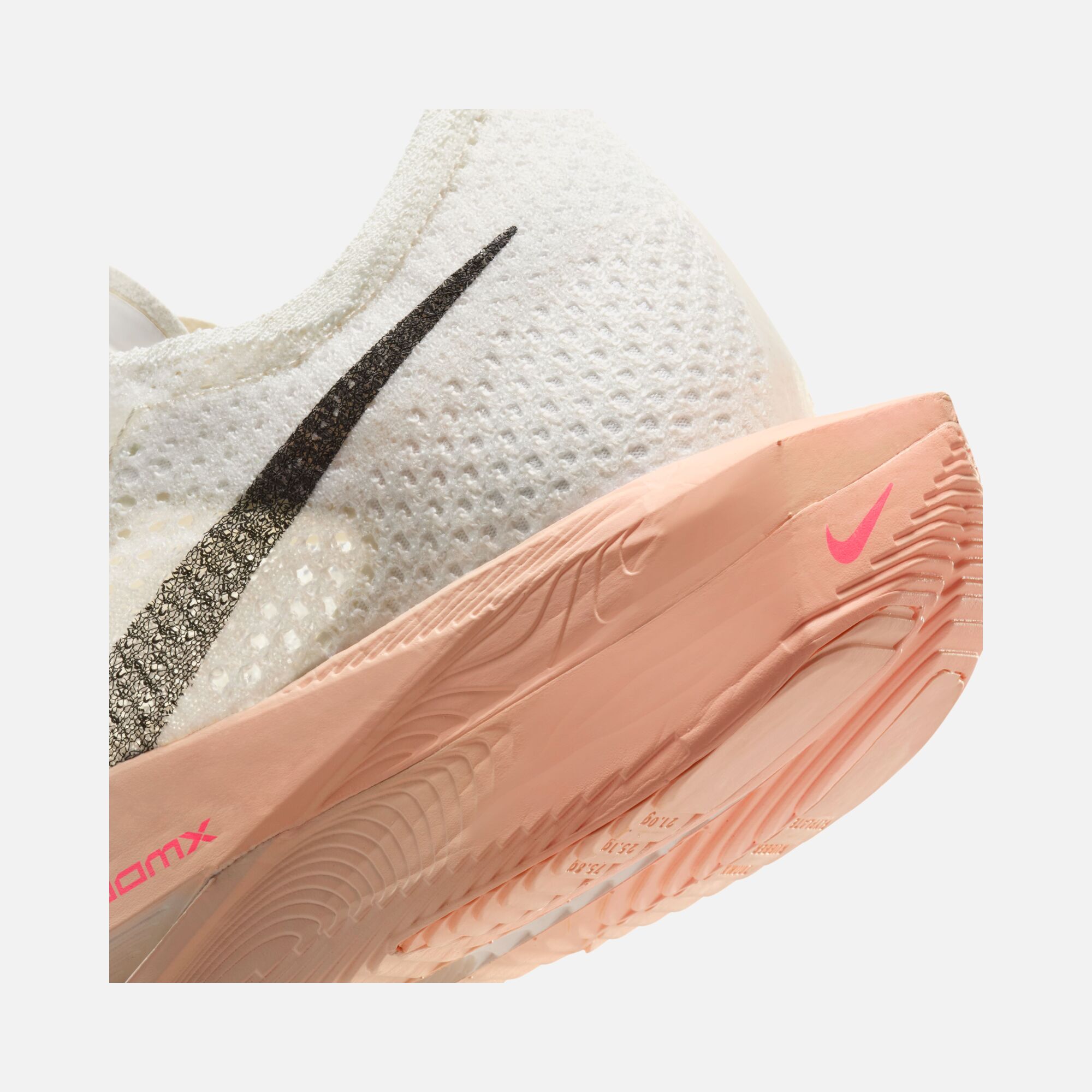 Nike ZoomX Vaporfly 3 Road Racing Erkek Spor Ayakkabı