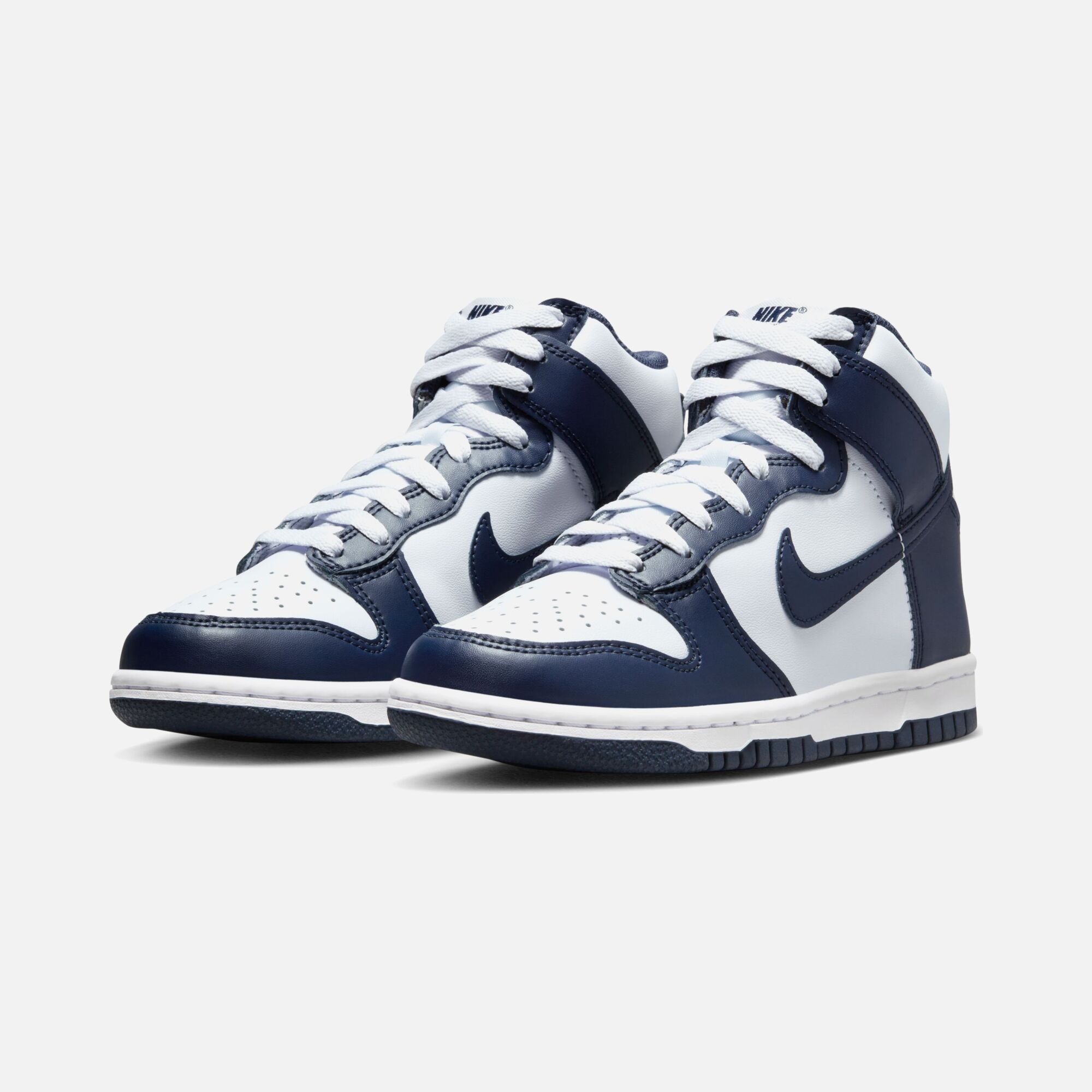 Nike Dunk High (GS) Spor Ayakkabı