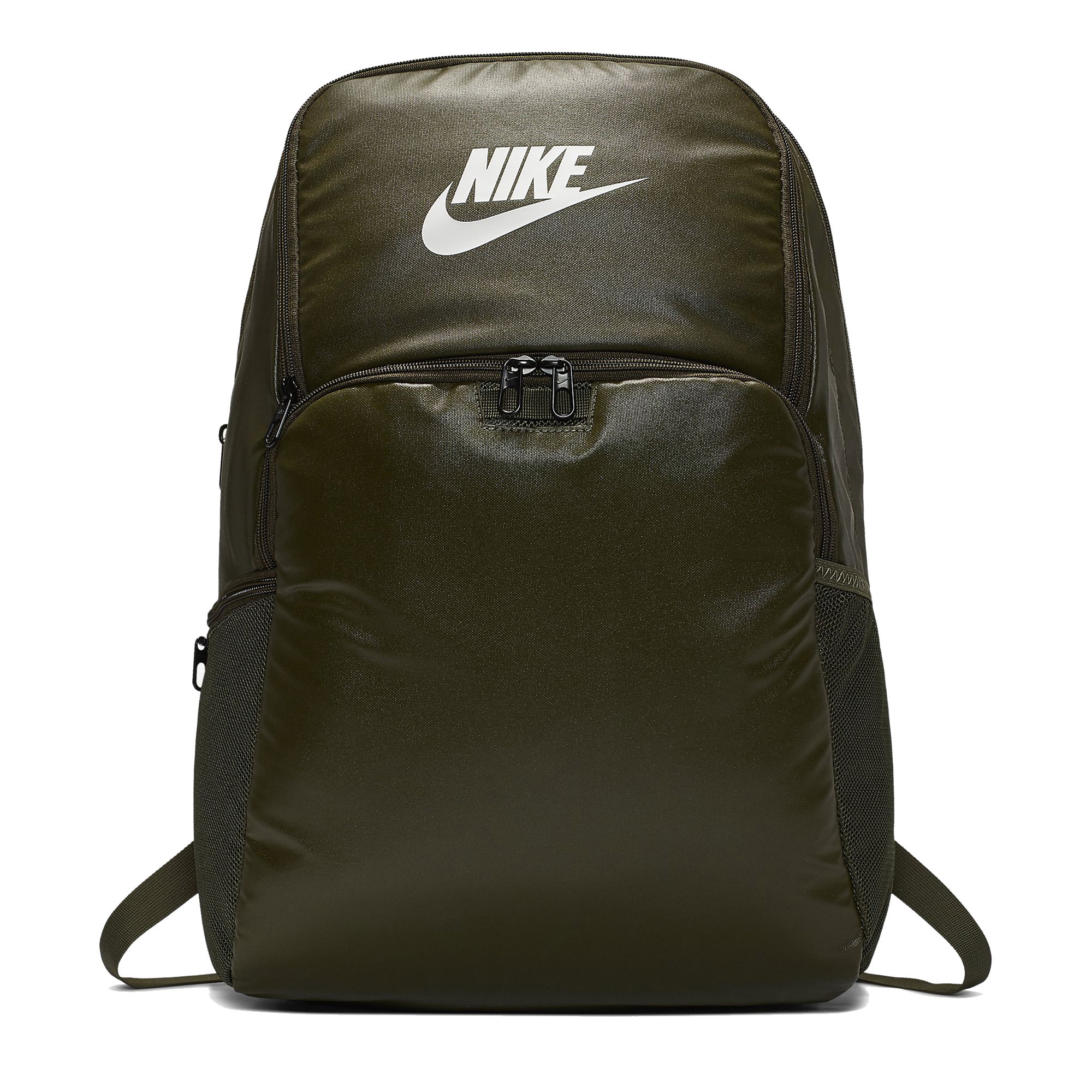 Nike Brasilia (XL) Training Backpack-9.0 Mtrl (30L) Sırt Çantası