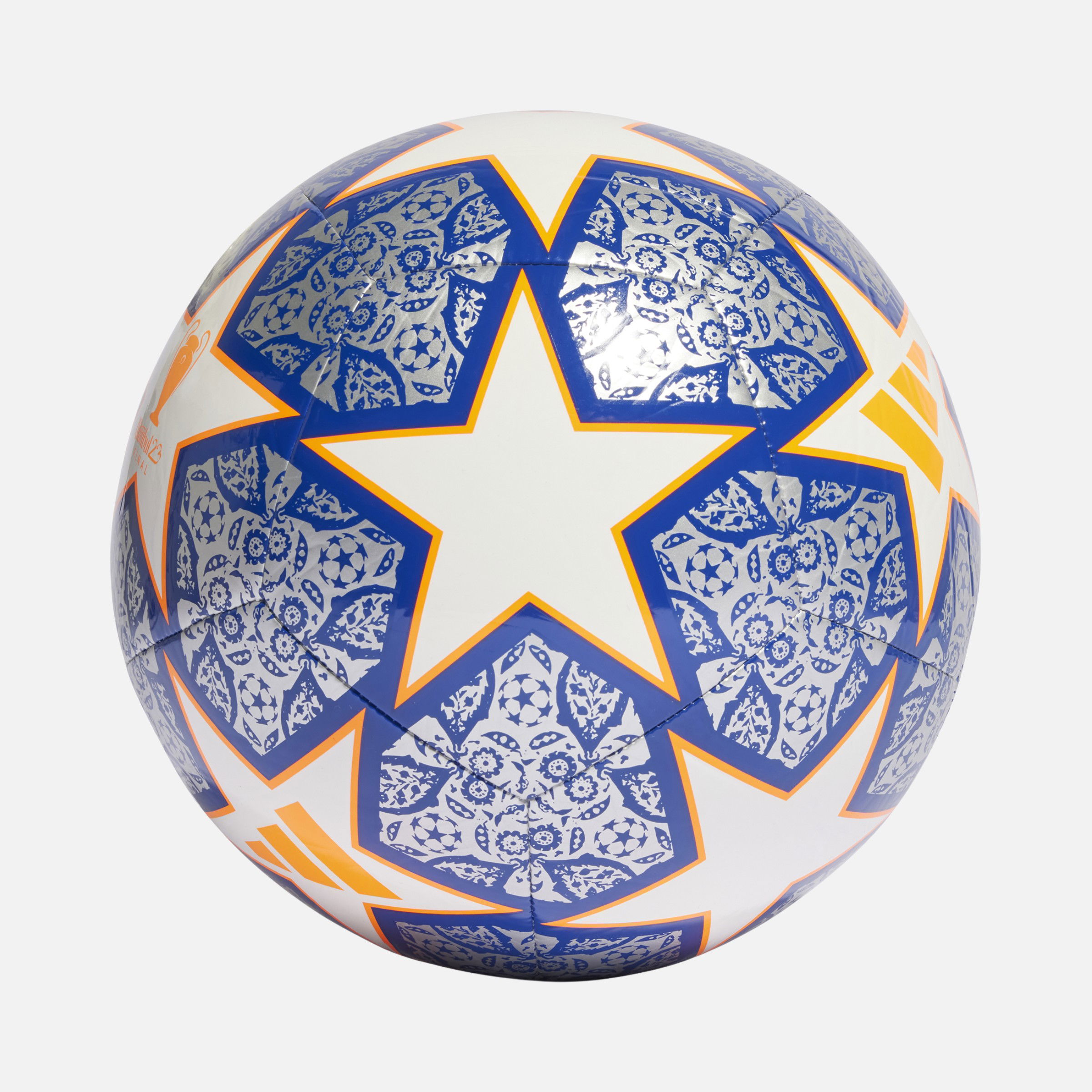 adidas Ucl Club İstanbul No:5 Futbol Topu