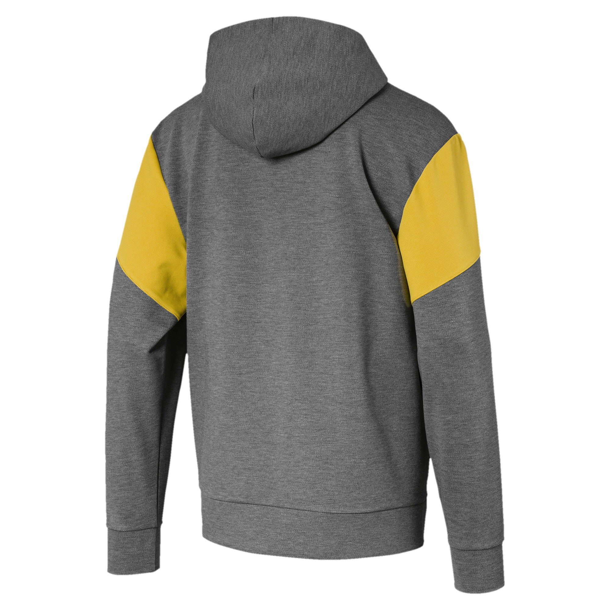 Puma NU-TILITY Hoody Kapüşonlu Erkek Sweatshirt