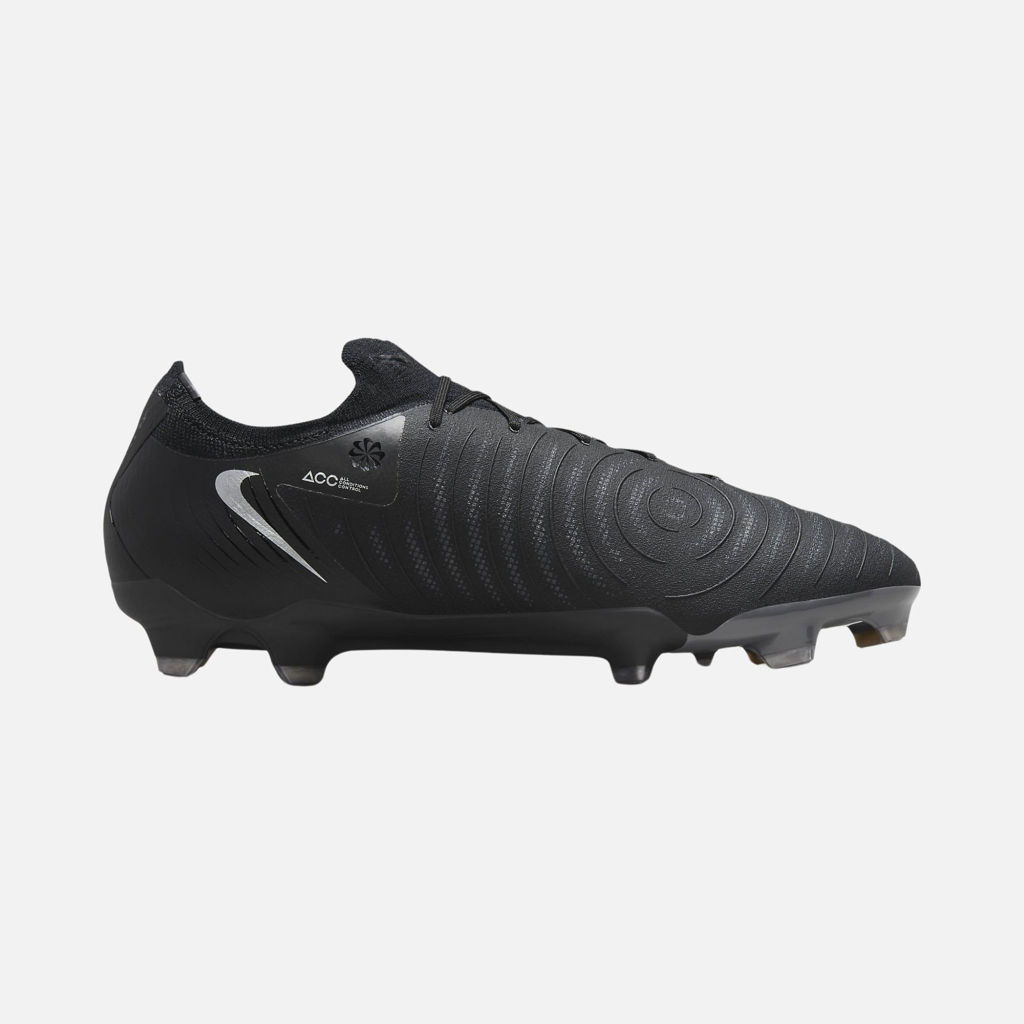 Nike Phantom GX II Pro FG Firm-Ground Low-Top Erkek Krampon