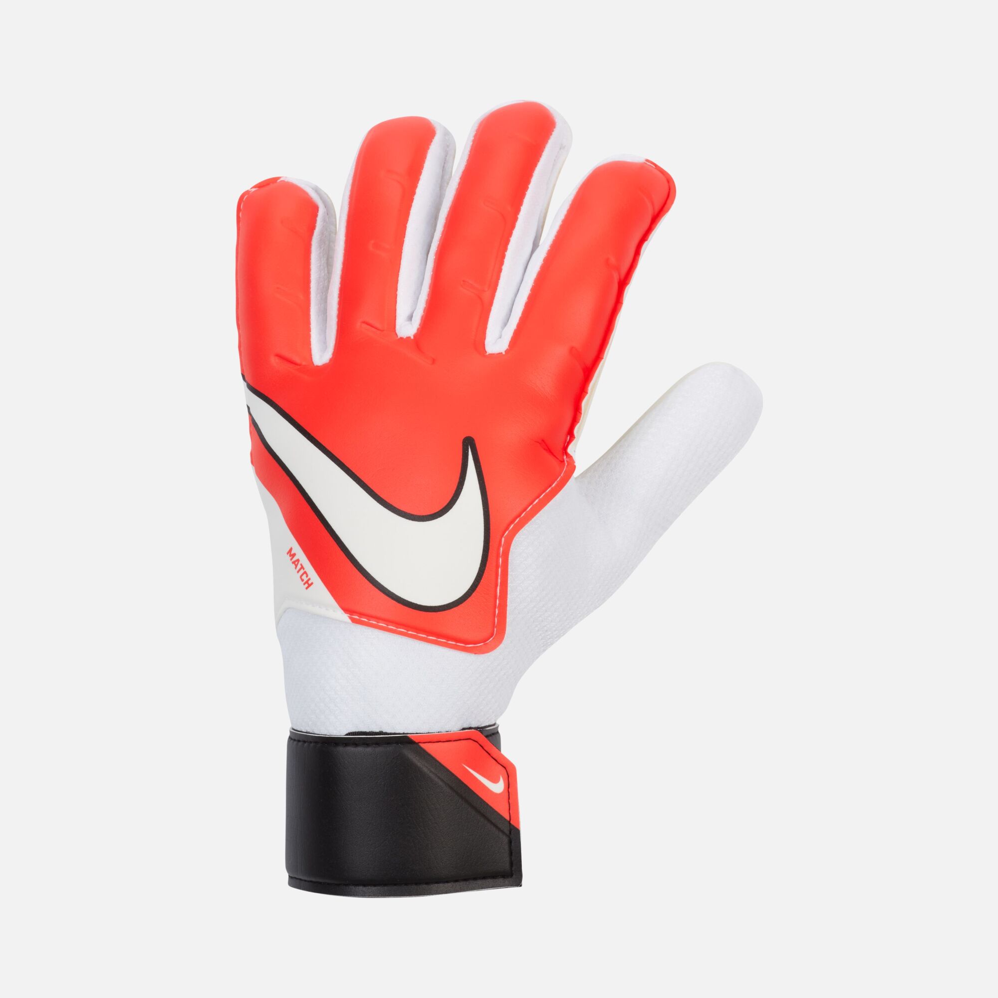 Nike Goalkeeper Match Football Erkek Kaleci Eldiveni