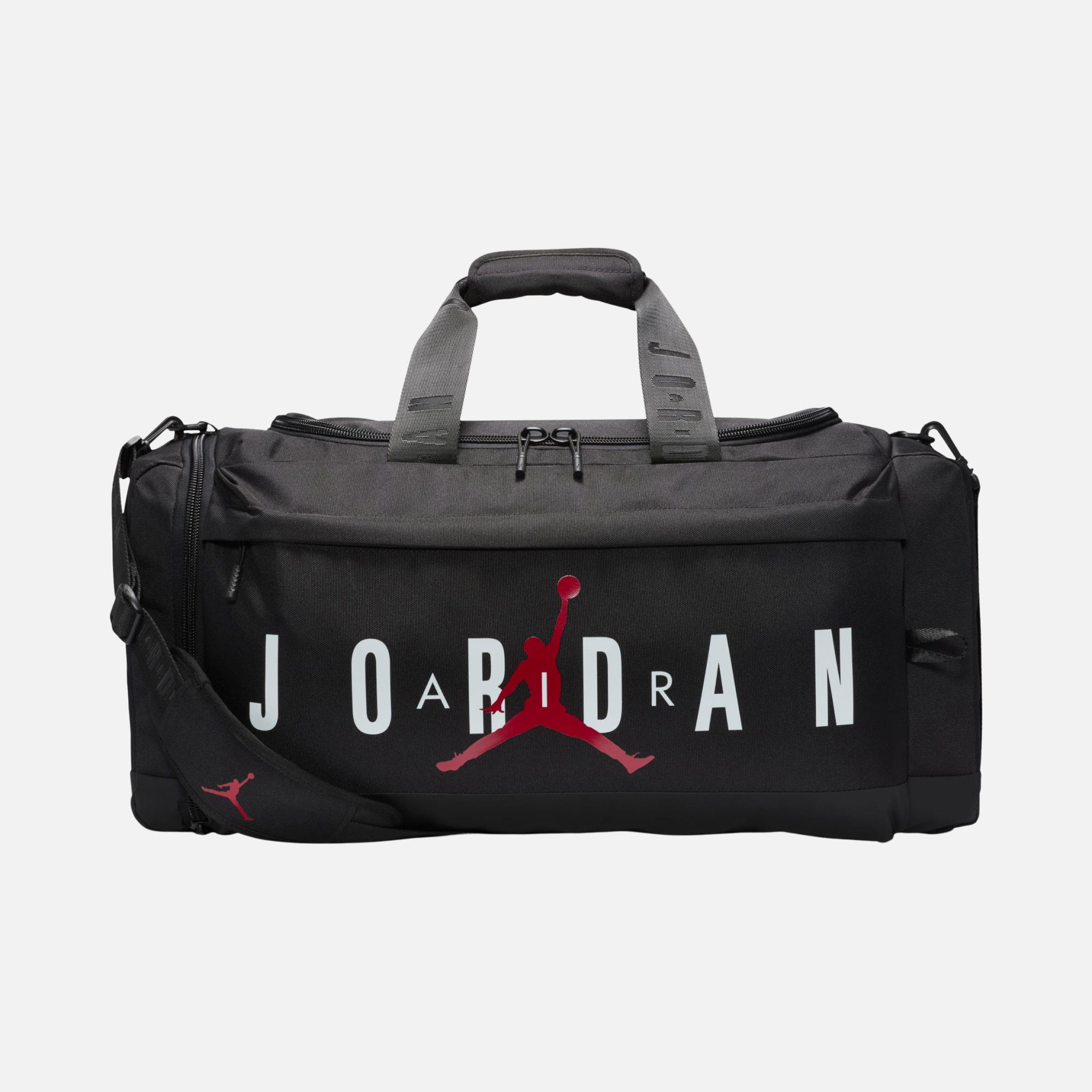 Nike Jordan Velocity Duffle (Medium - 55 L) Unisex Spor Çantası