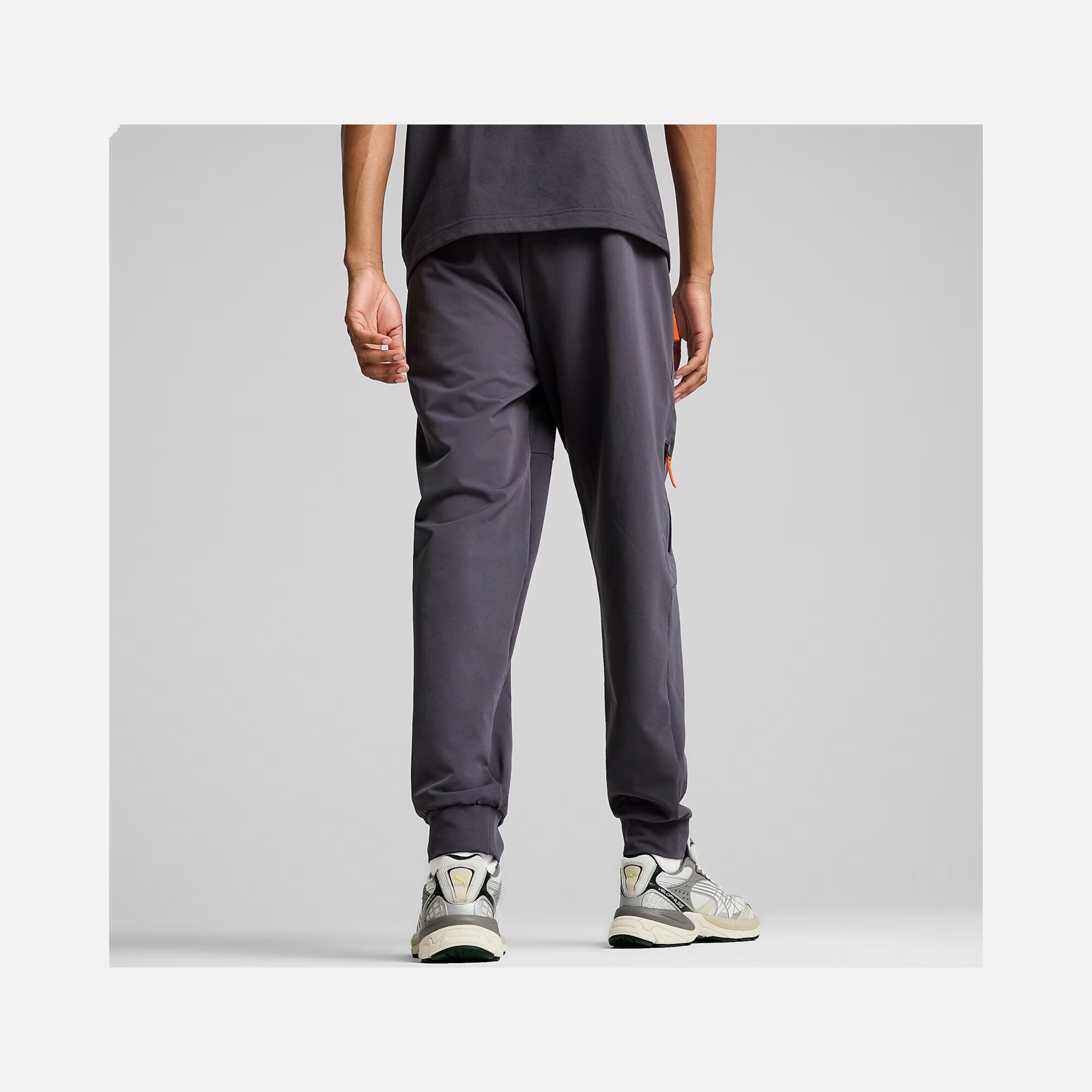 Puma Sportswear Pumatech FW24 Erkek Eşofman Altı