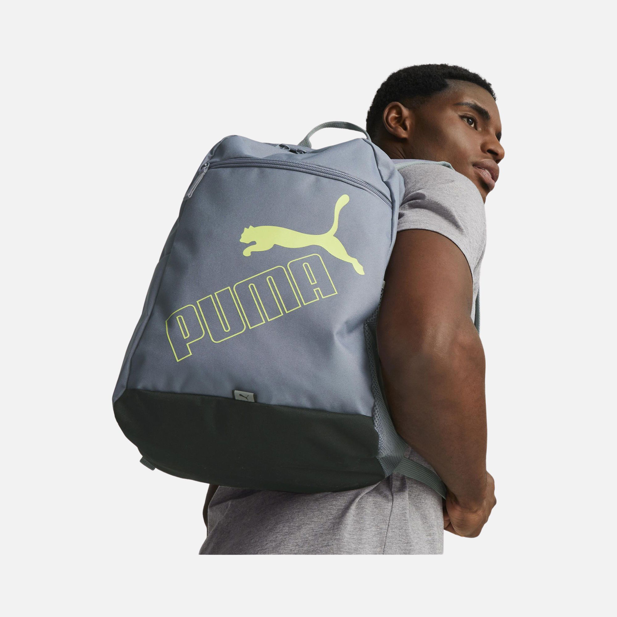 Puma Sportswear Phase II Unisex Sırt Çantası