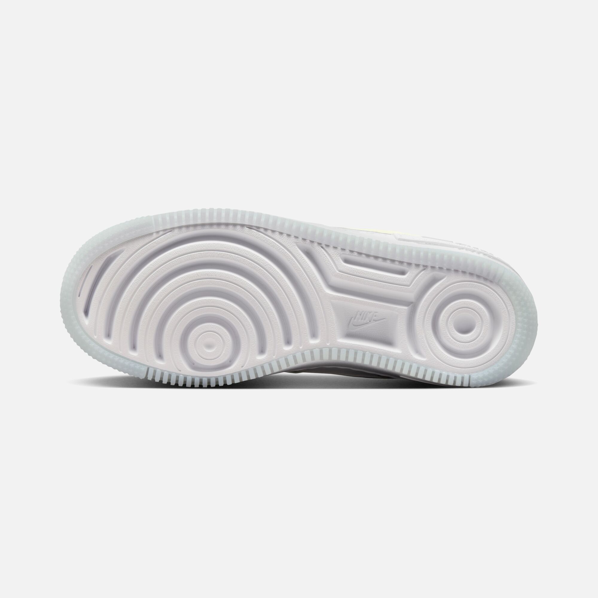 Nike Air Force 1 Shadow ''Layered Swoosh'' Kadın Spor Ayakkabı