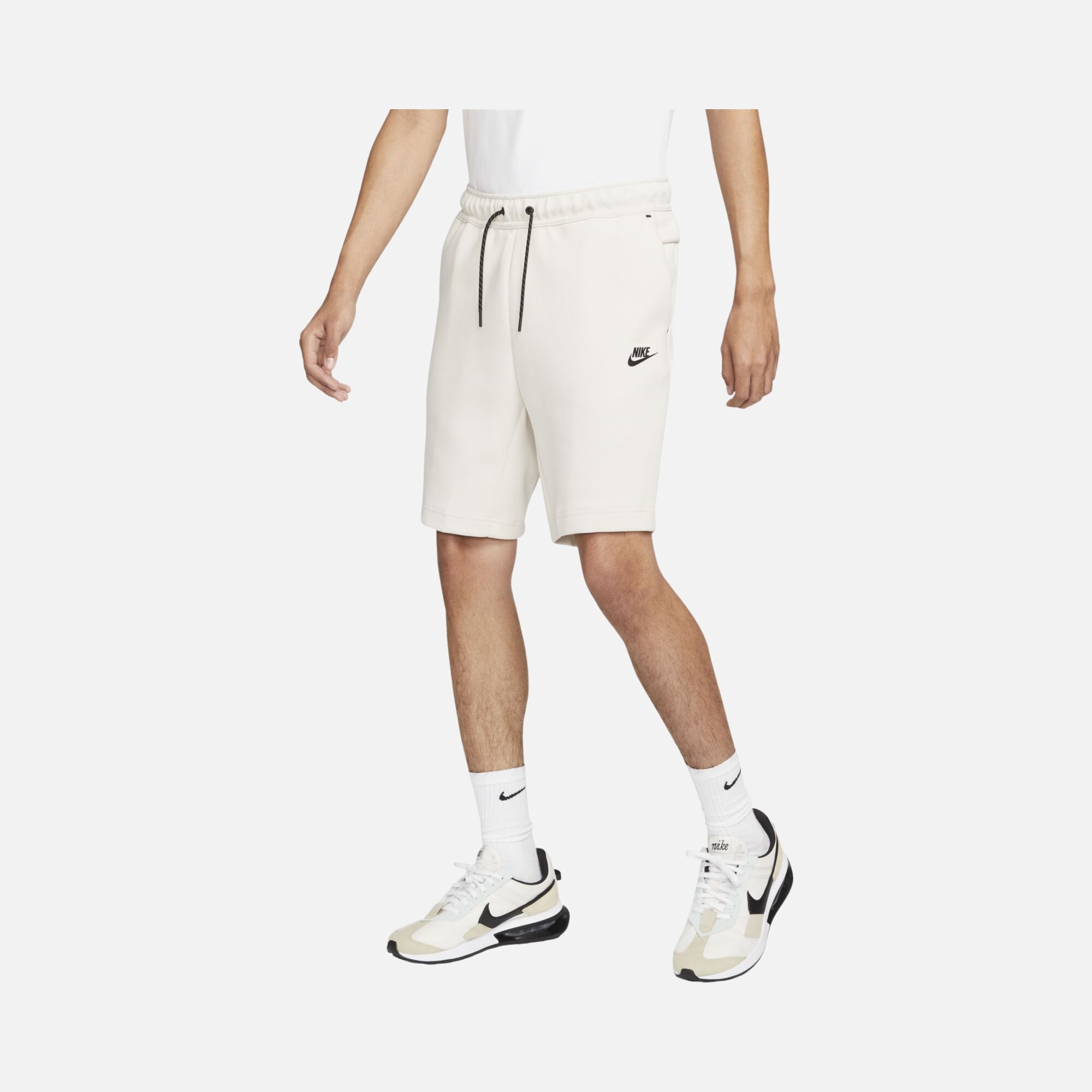 Nike Sportswear Tech Fleece SS22 Erkek Şort