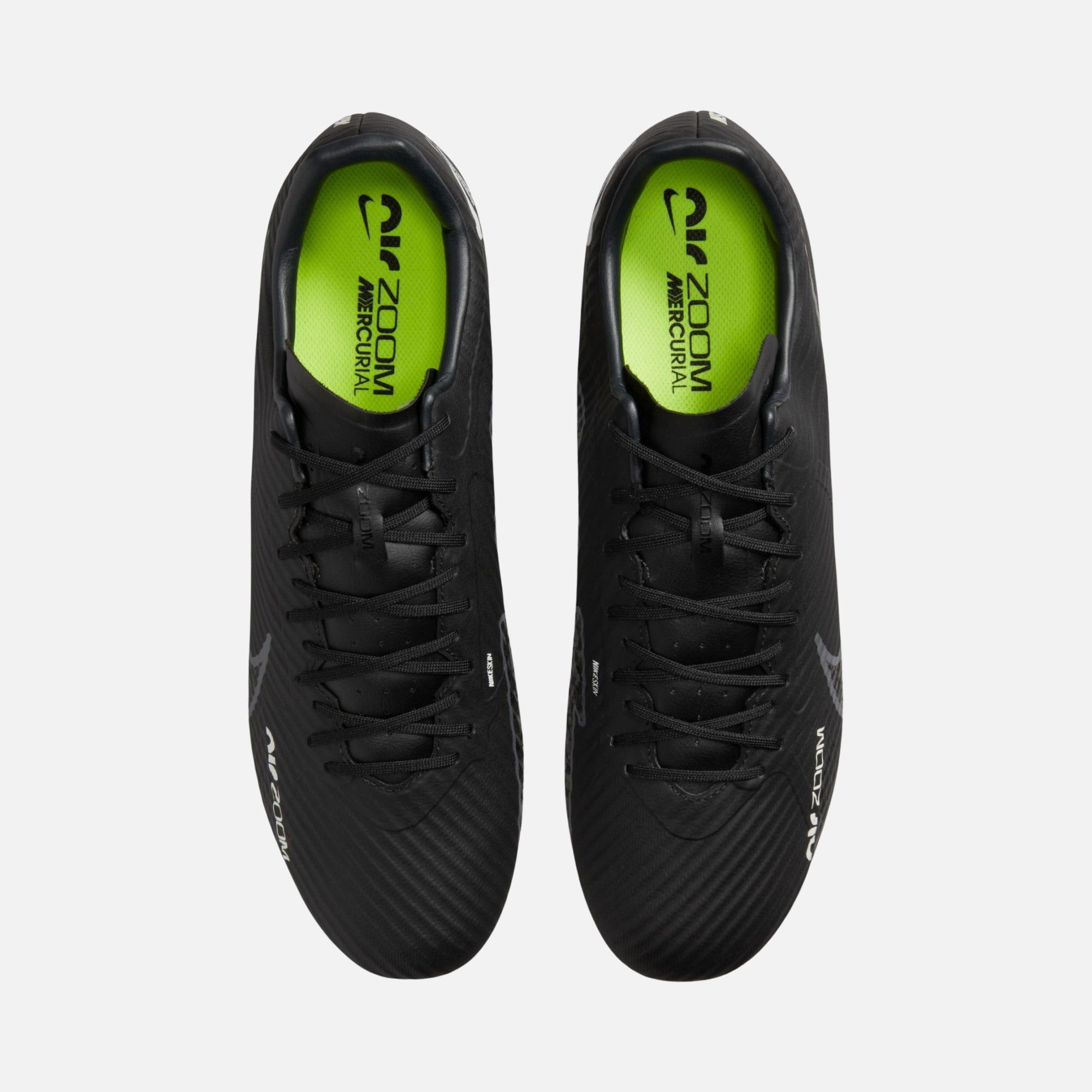 Nike Mercurial Zoom Vapor 15 Academy FG/MG Multi-Ground Low-Top Erkek Krampon