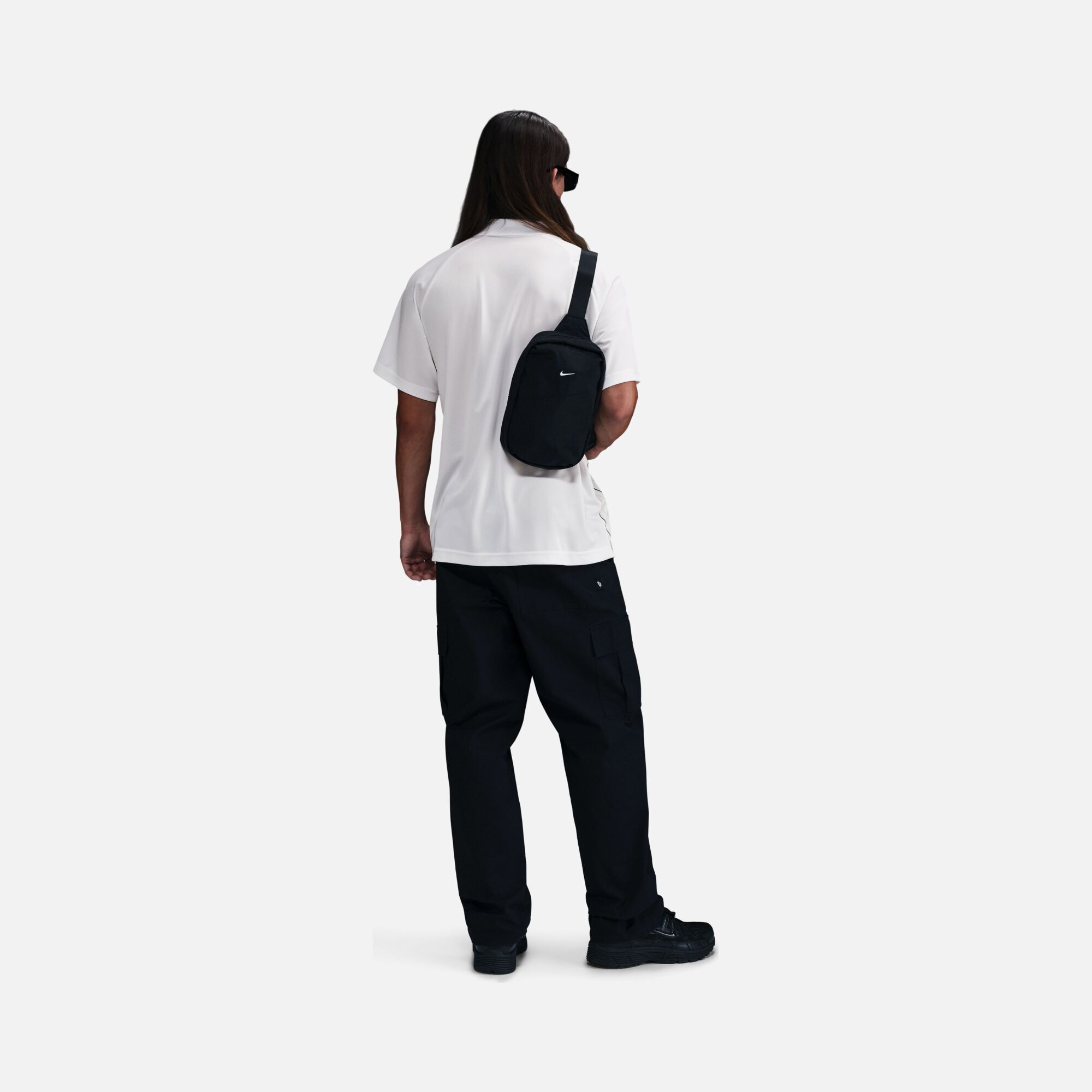 Nike M Nsw Tuned Air Fb Erkek Tişört