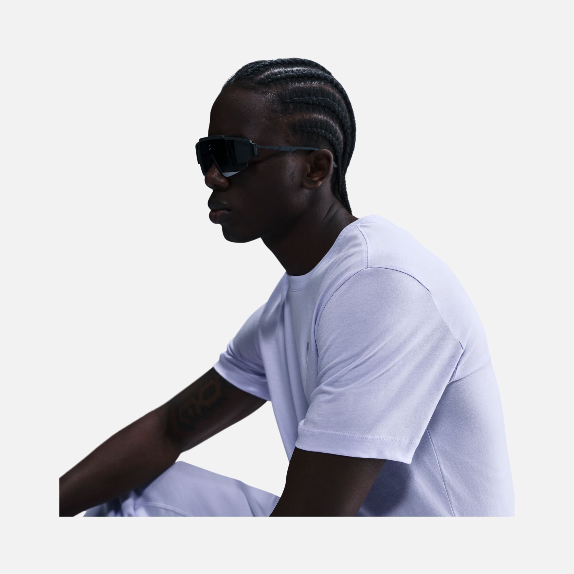 Nike Sportswear Club Short-Sleeve Erkek Tişört