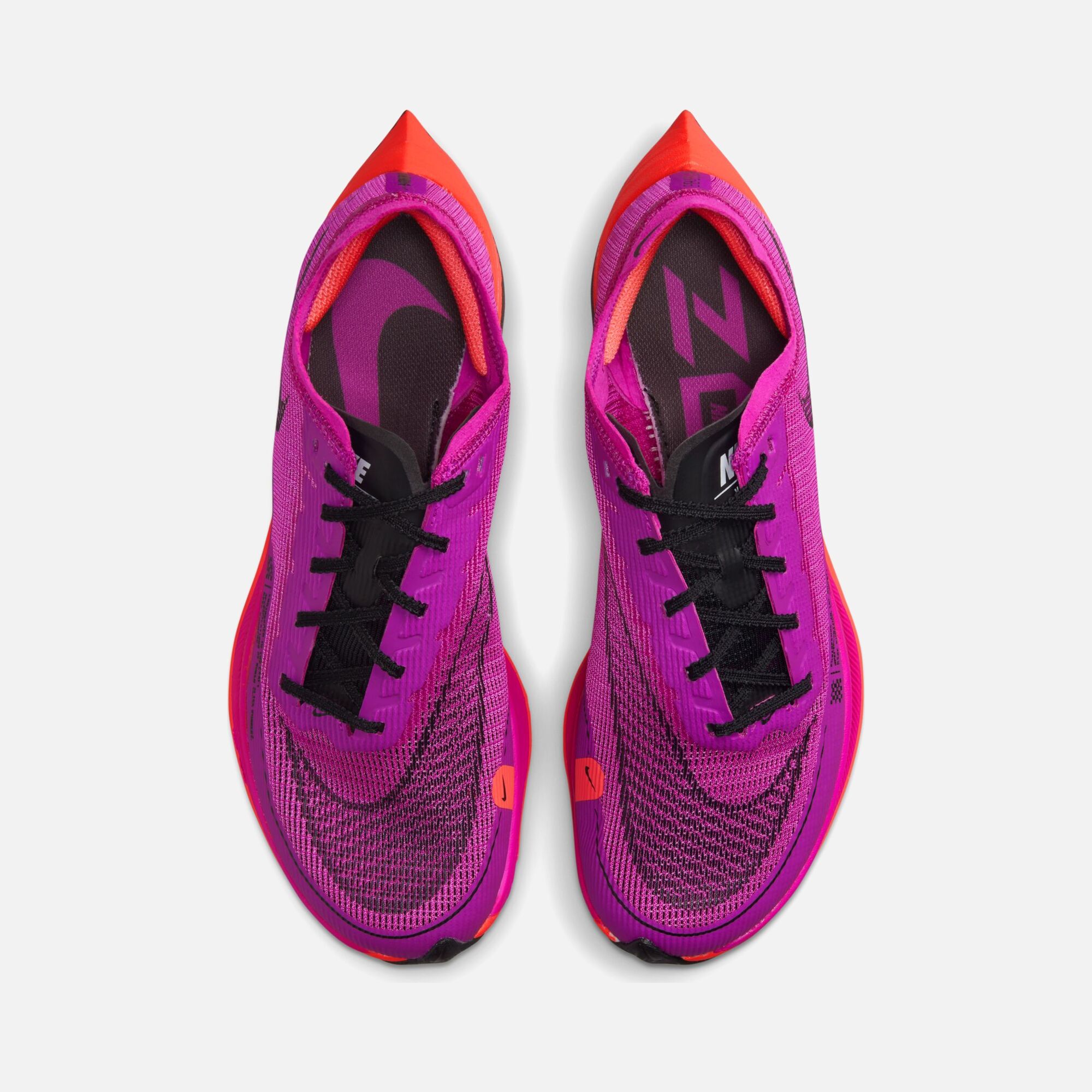 Nike ZoomX Vaporfly Next% 2 Racing Kadın Spor Ayakkabı