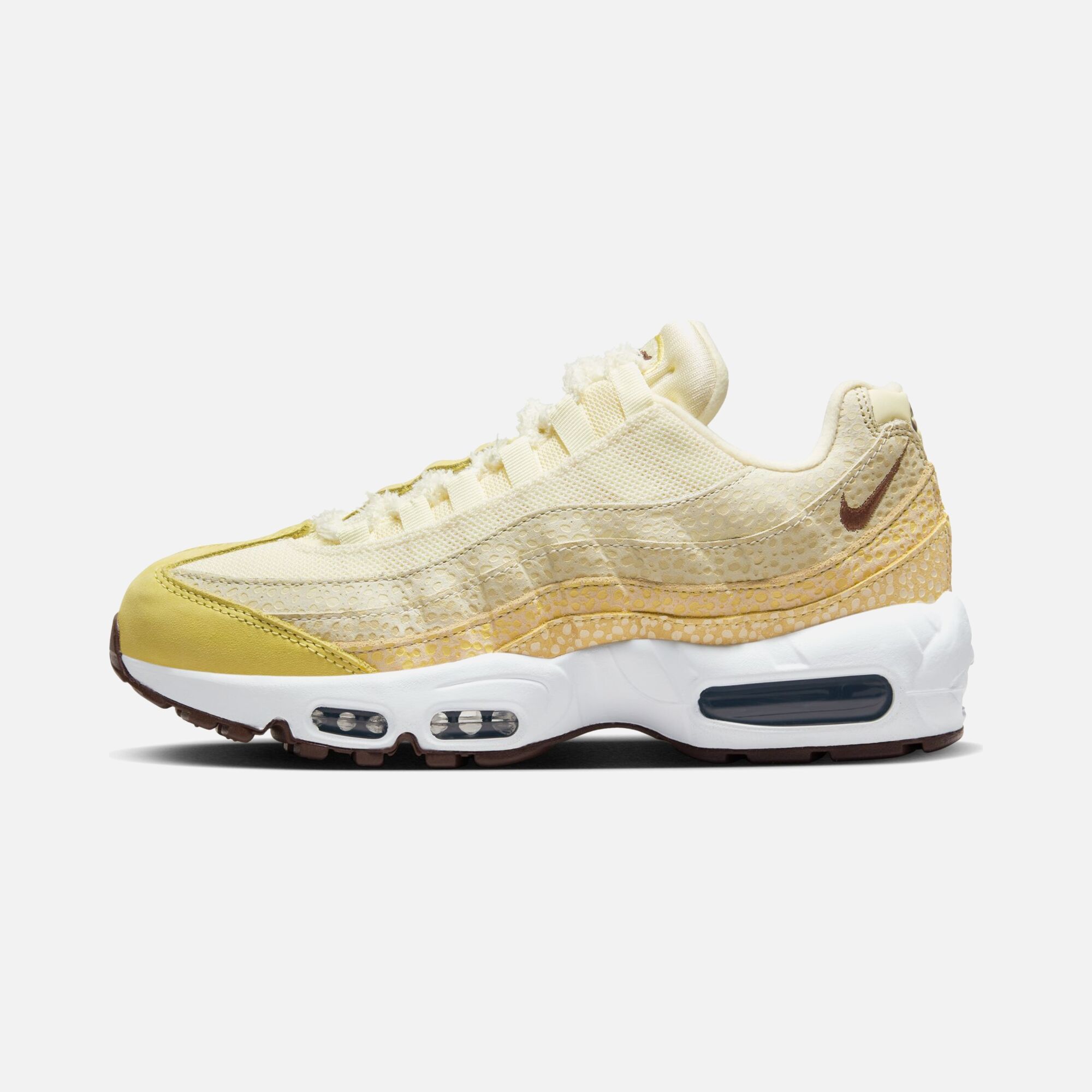 Nike Air Max 95 ''Embossed'' Kadın Spor Ayakkabı