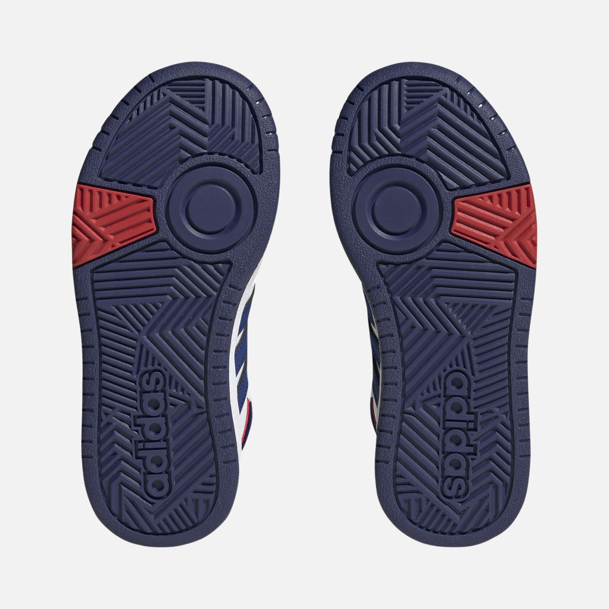 adidas Hoops Mid 3.0 FW24 (GS) Spor Ayakkabı