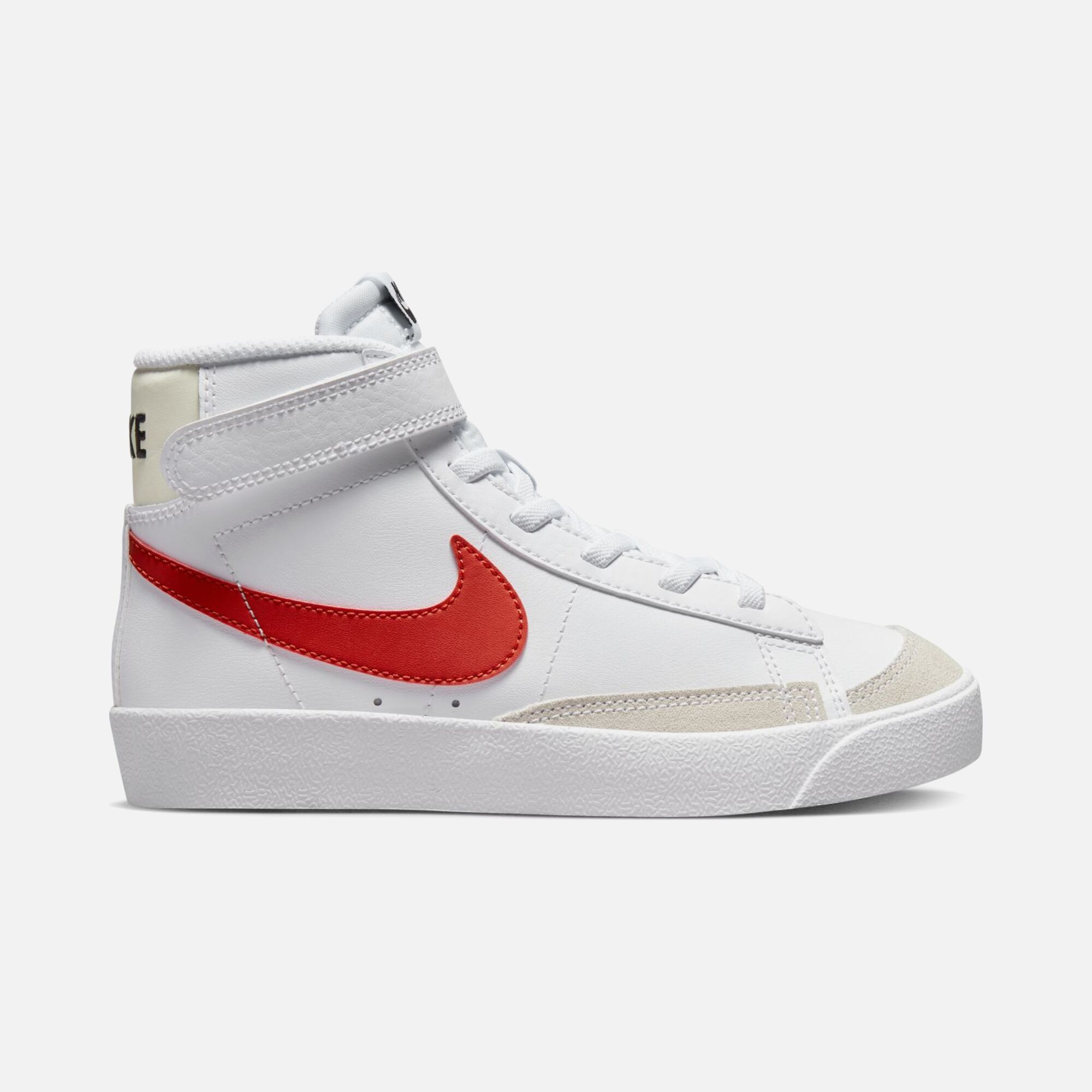 Nike Blazer Mid '77 (PS) Çocuk Spor Ayakkabı