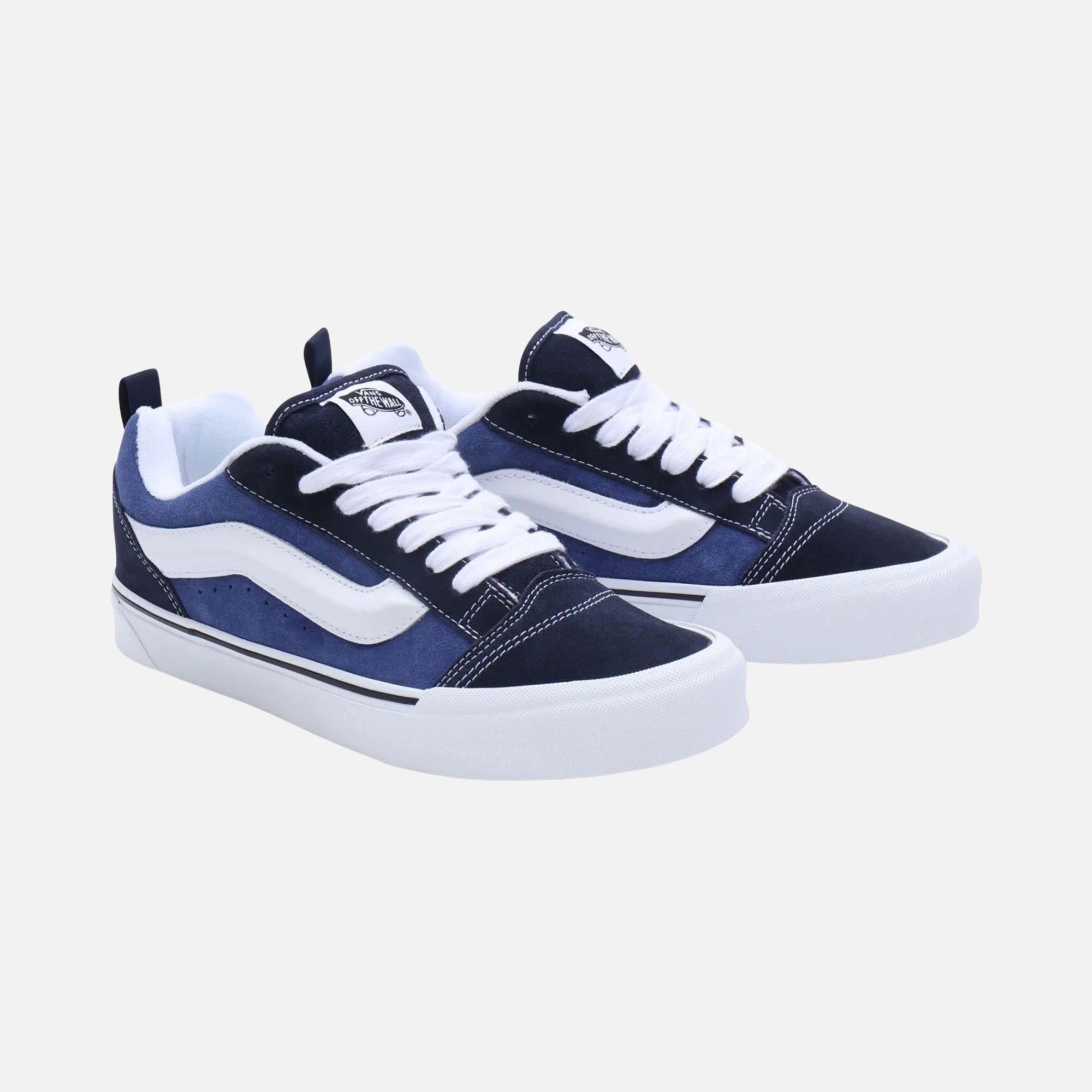 Vans Sportswear Knu Skool Erkek Spor Ayakkabı