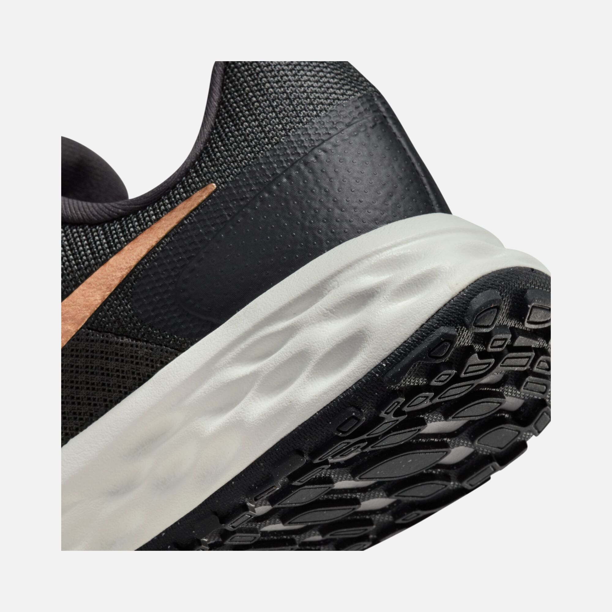 Nike Revolution 6 Next Nature Road Running Kadın Spor Ayakkabı