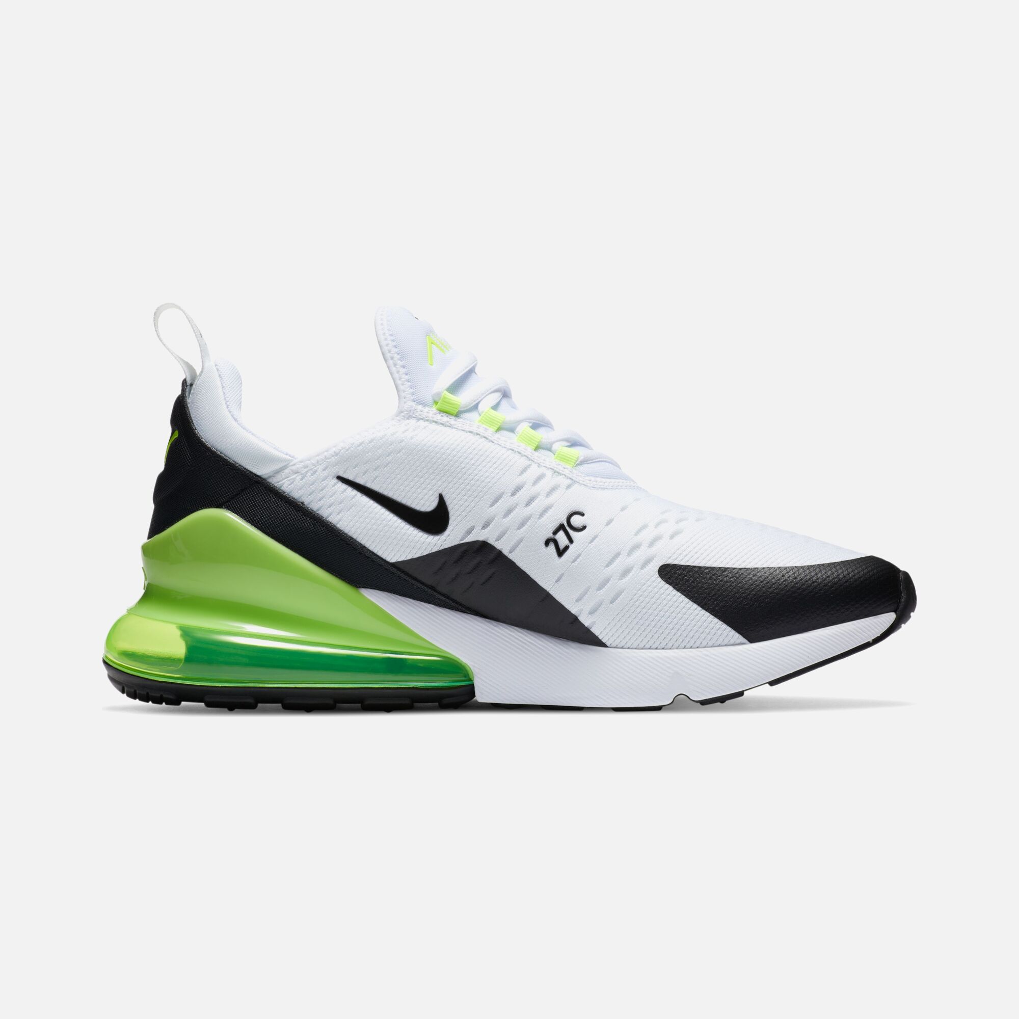 Nike Air Max 270 SU23 Erkek Spor Ayakkabı