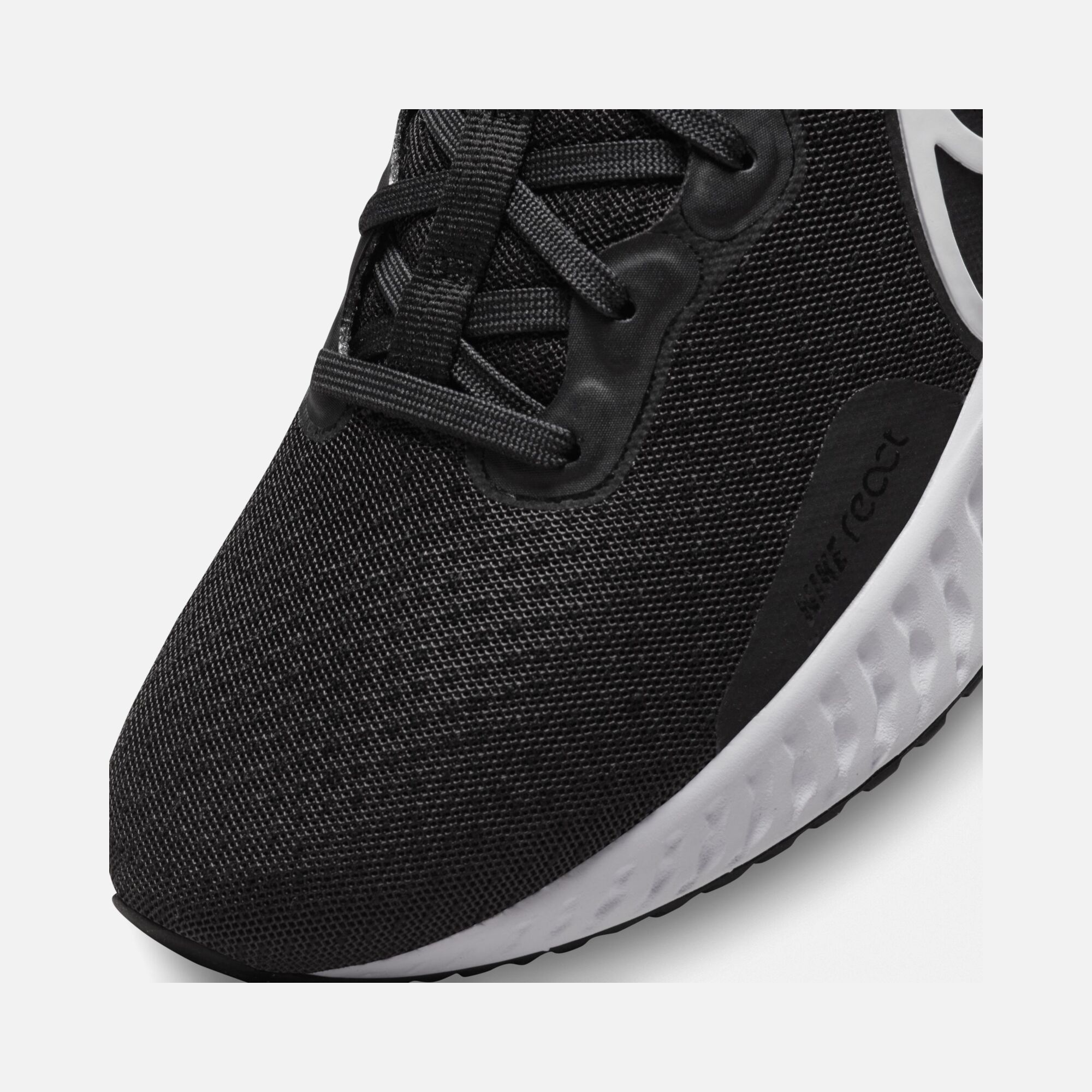 Nike React Miler 3 Road Running Kadın Spor Ayakkabı