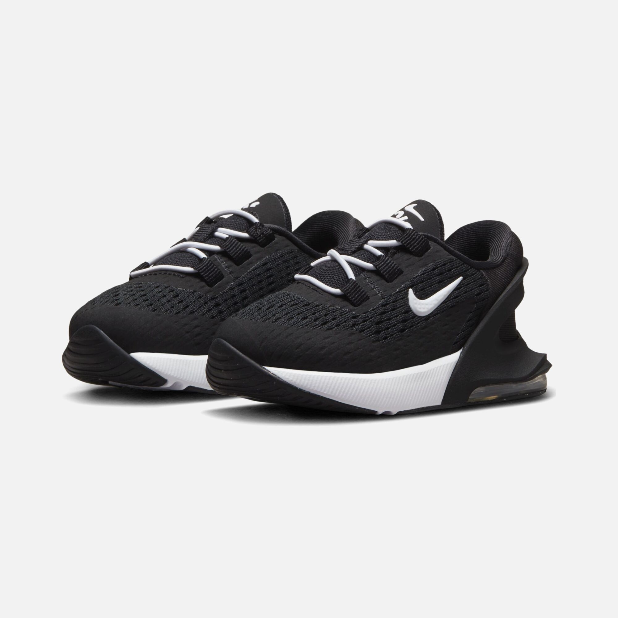 Nike Air Max 270 GO Easy On/Off (TD) Bebek Spor Ayakkabı