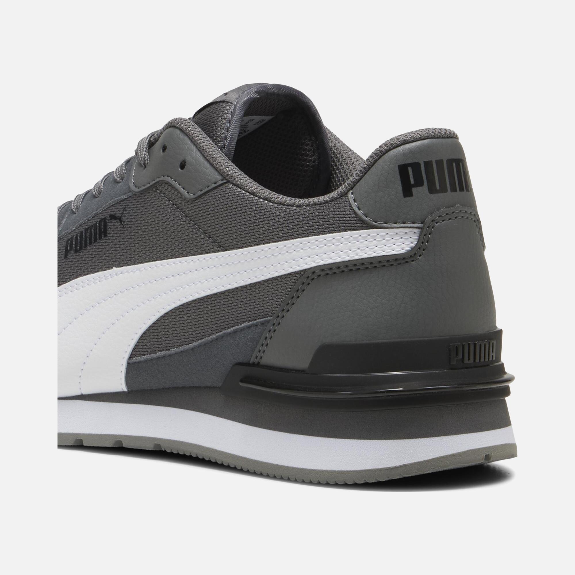 Puma Sportswear ST Runner v4 Mesh Erkek Spor Ayakkabı