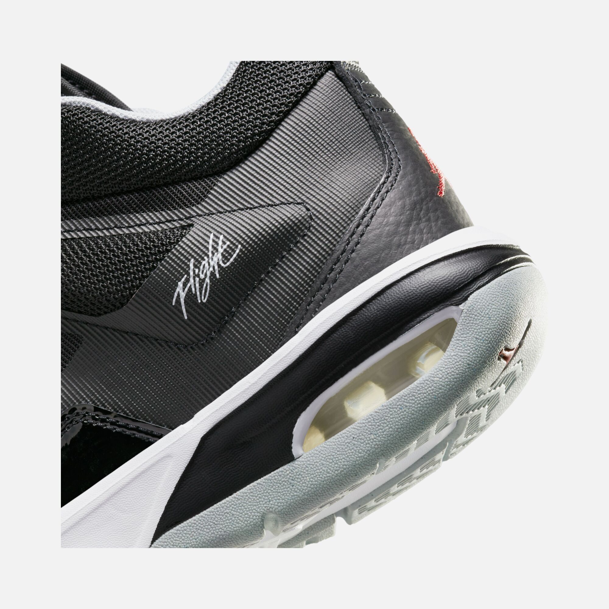 Nike Jordan Stay Loyal 3 Erkek Basketbol Ayakkabı