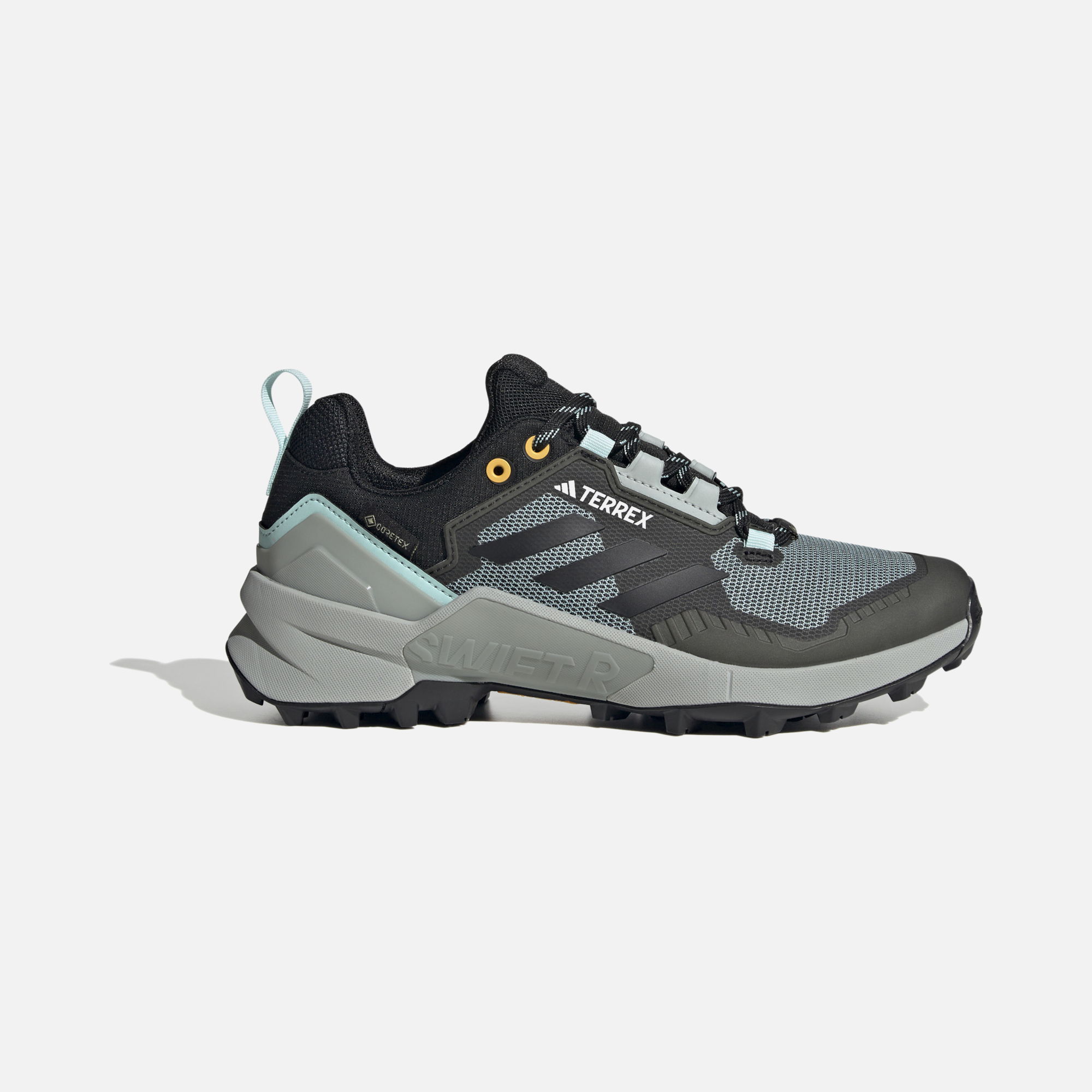 adidas Terrex Swift R3 Gore-Tex Hiking Kadın Spor Ayakkabı