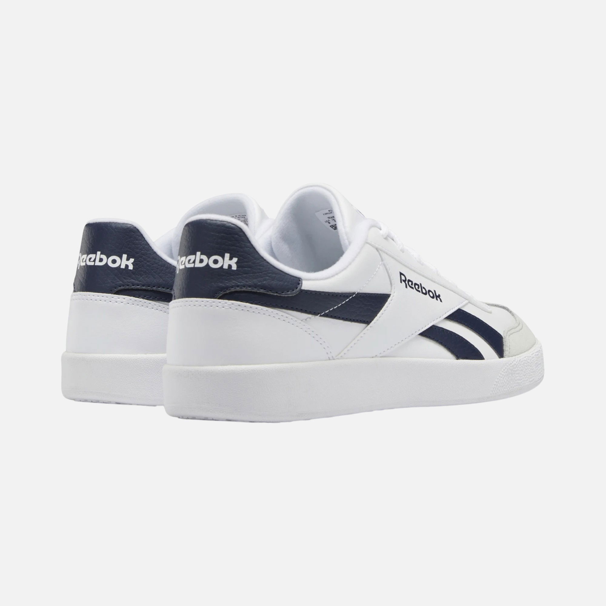 Reebok Sportswear Vector Smash Edge Erkek Spor Ayakkabı