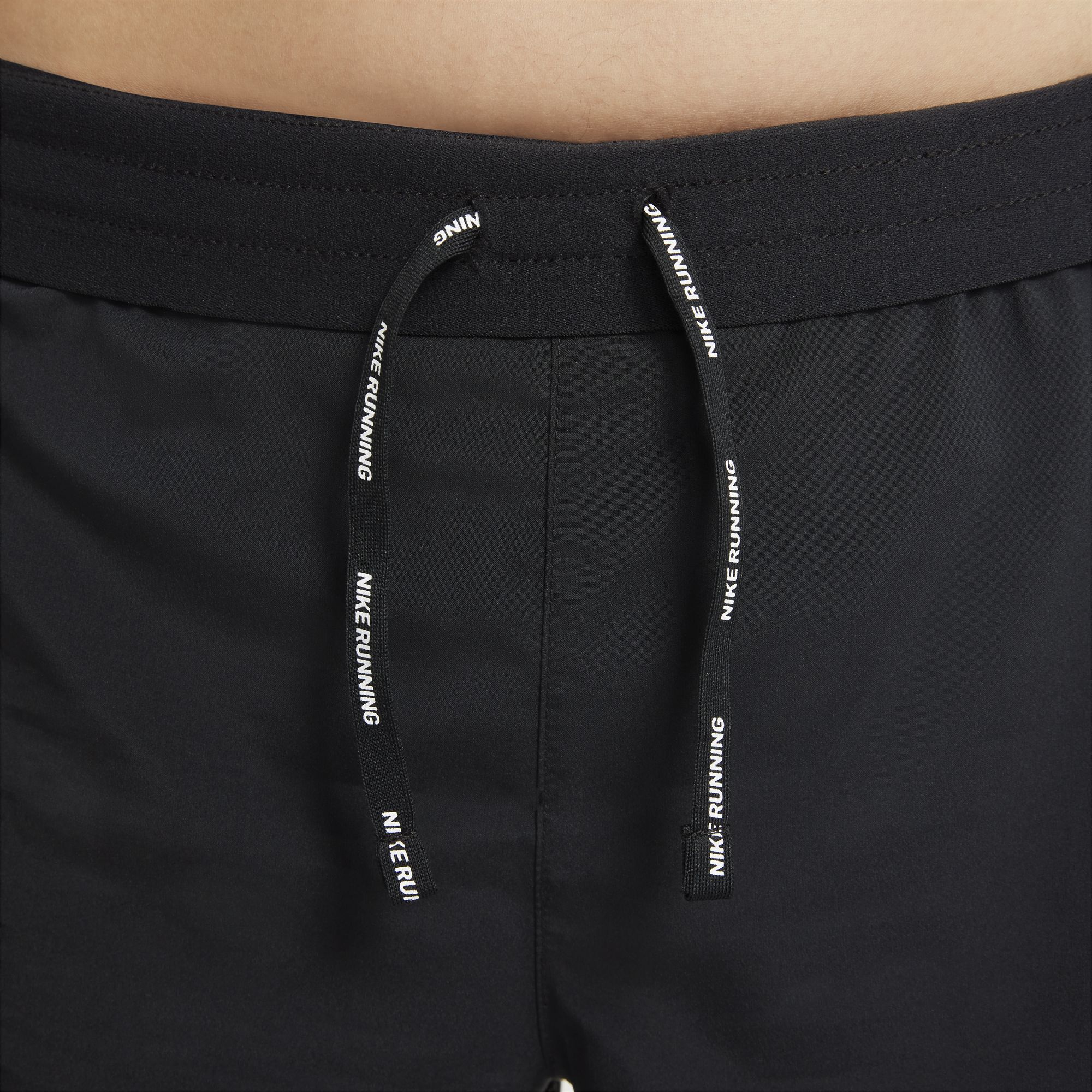 Nike Tempo Luxe 3" 2-In-1 Running Kadın Şort