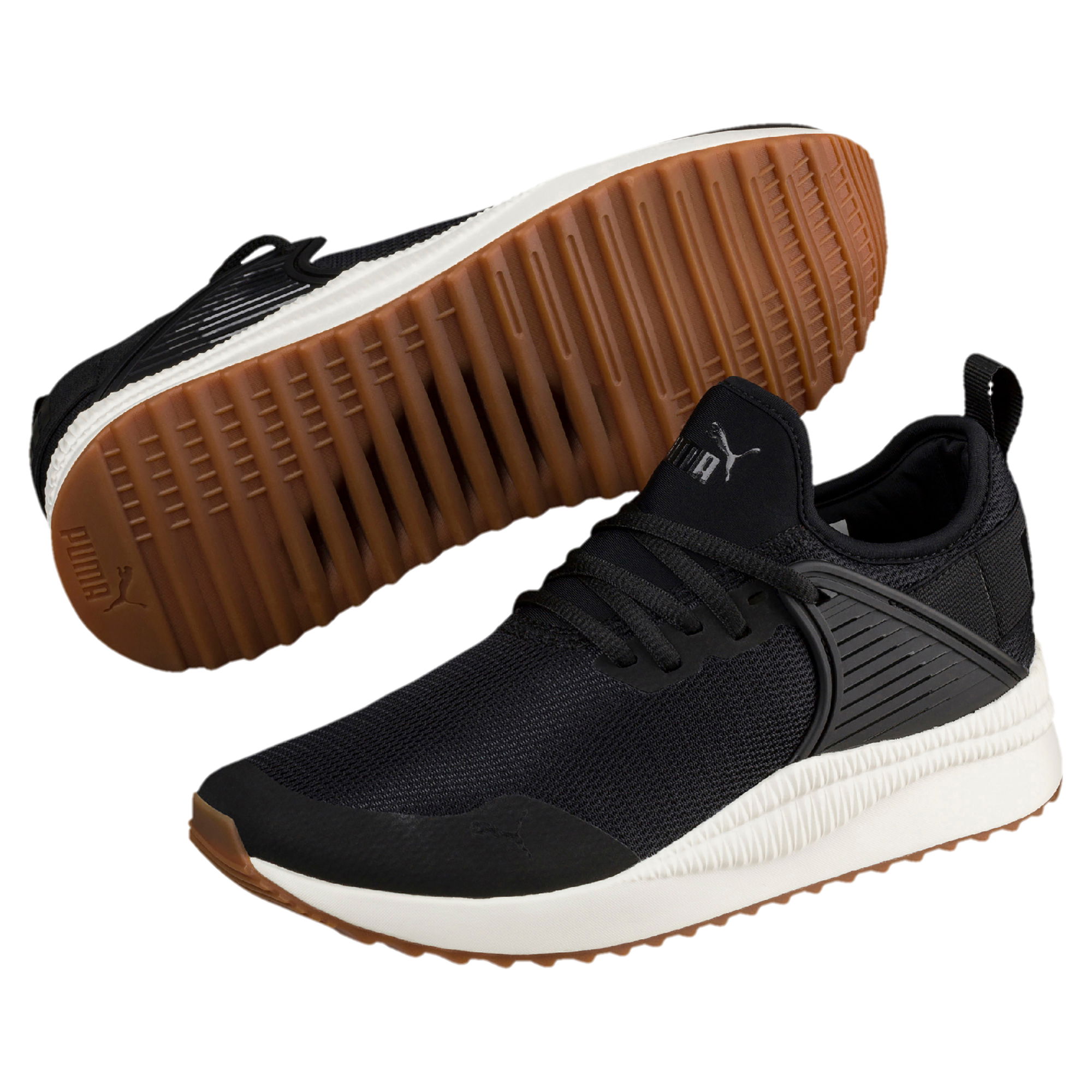 Puma Pacer Next Cage Erkek Spor Ayakkabı