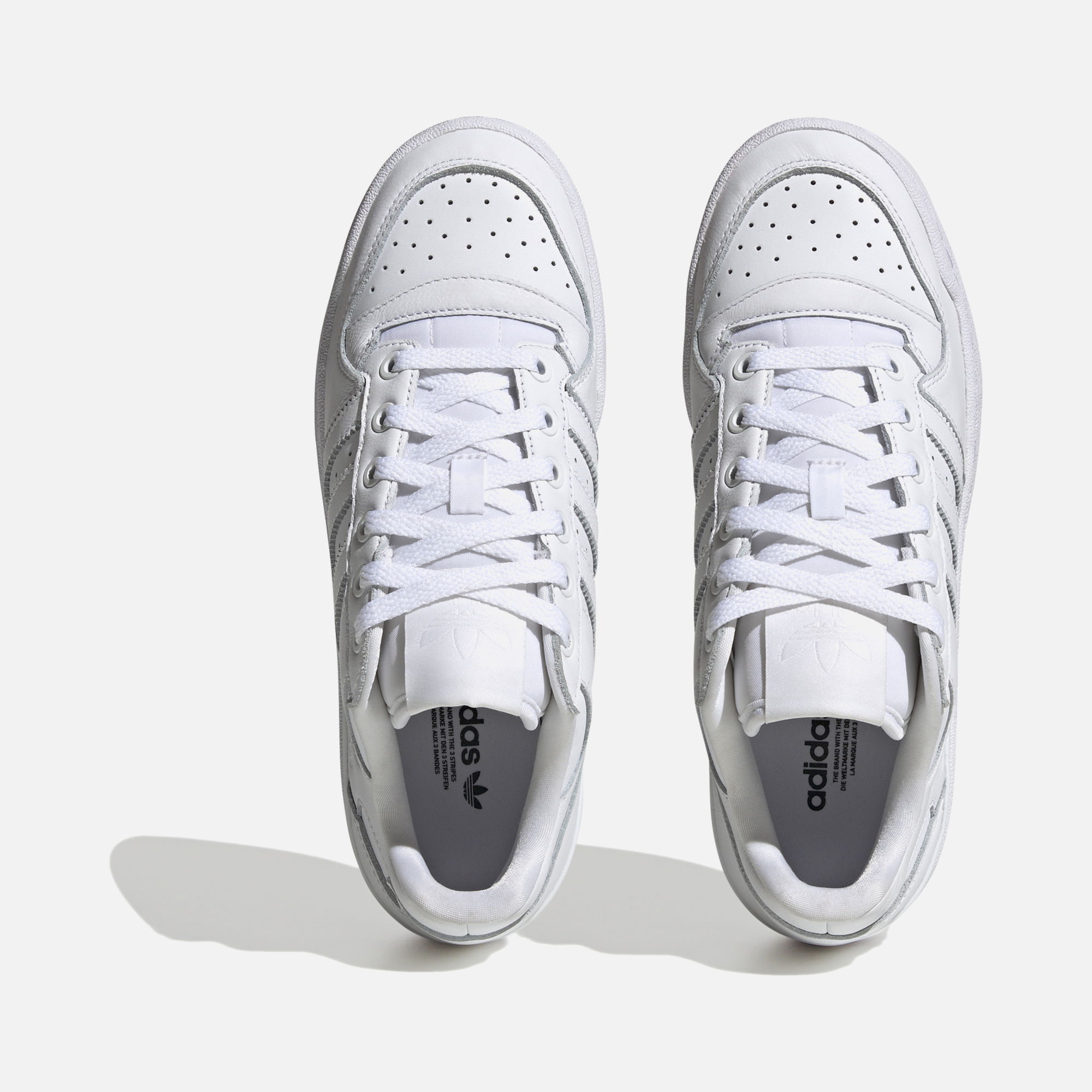 adidas Forum Bold Stripes  FW24 Kadın Spor Ayakkabı