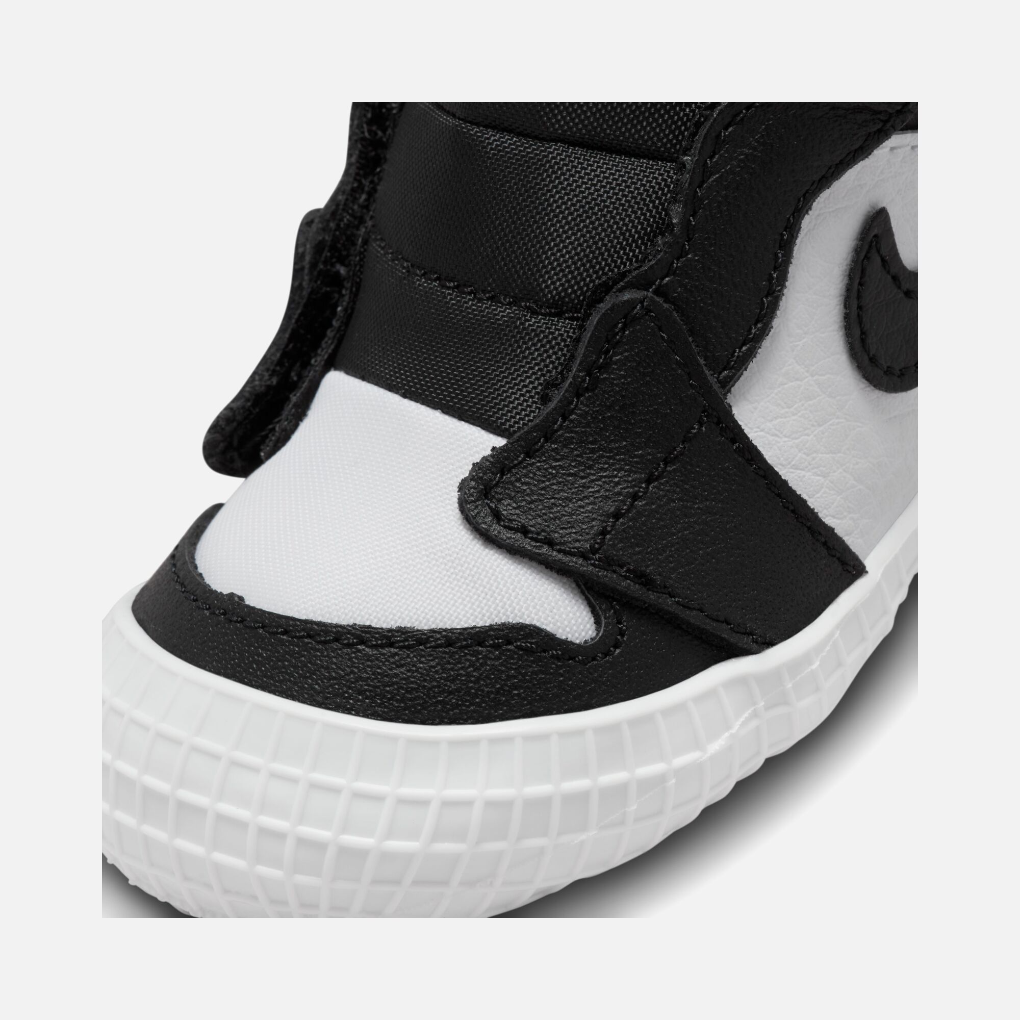 Nike Jordan 1 Crib Bootie Bebek Spor Ayakkabı