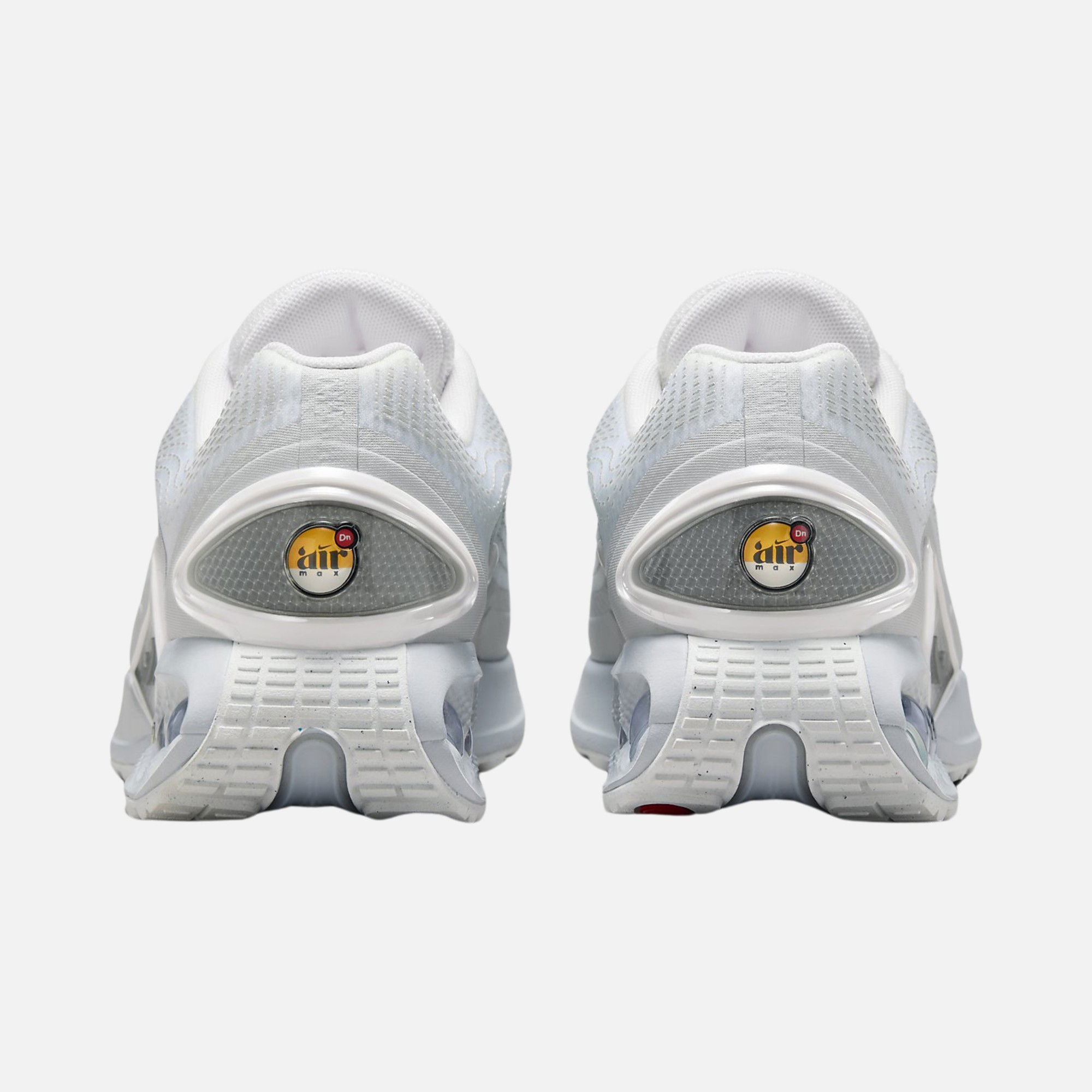 Nike Sportswear Air Max Dn ''Dynamic Air Unit System'' Kadın Spor Ayakkabı