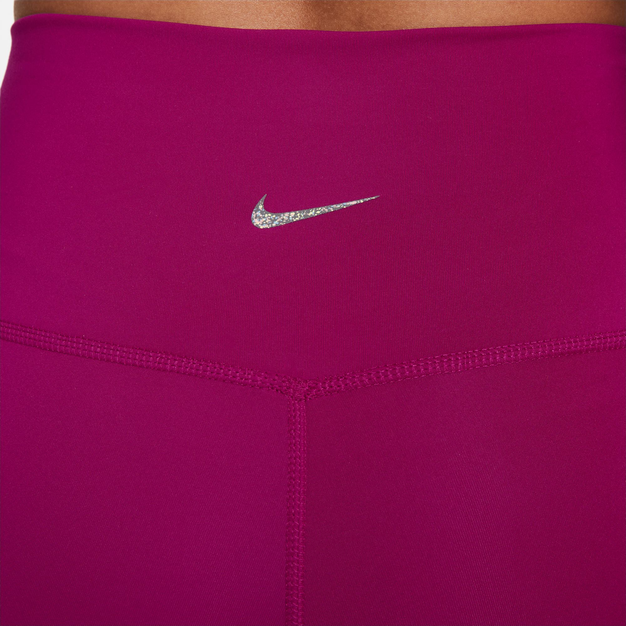 Nike Yoga Dri-Fit High-Rise 7/8 Kadın Tayt
