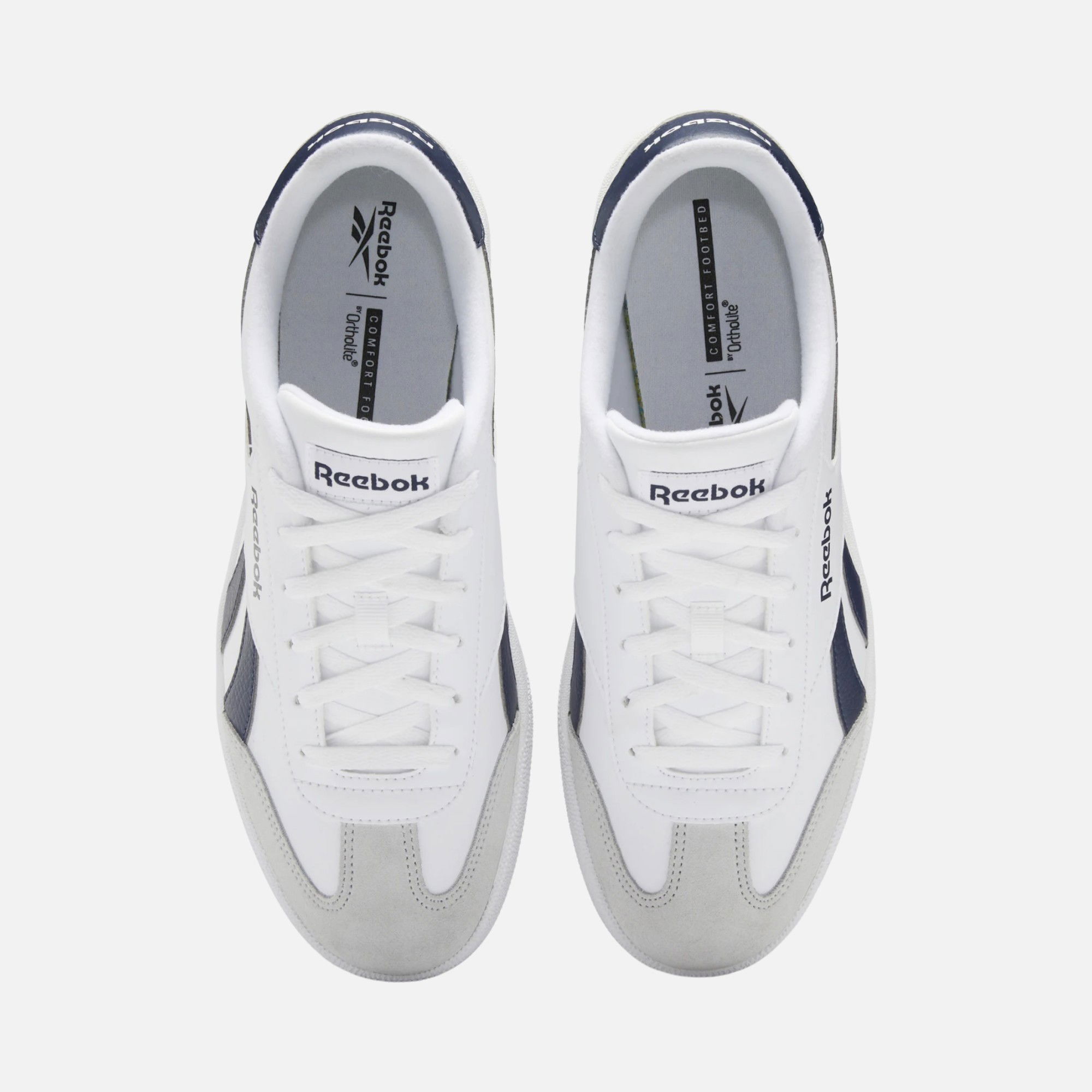 Reebok Sportswear Vector Smash Edge Erkek Spor Ayakkabı