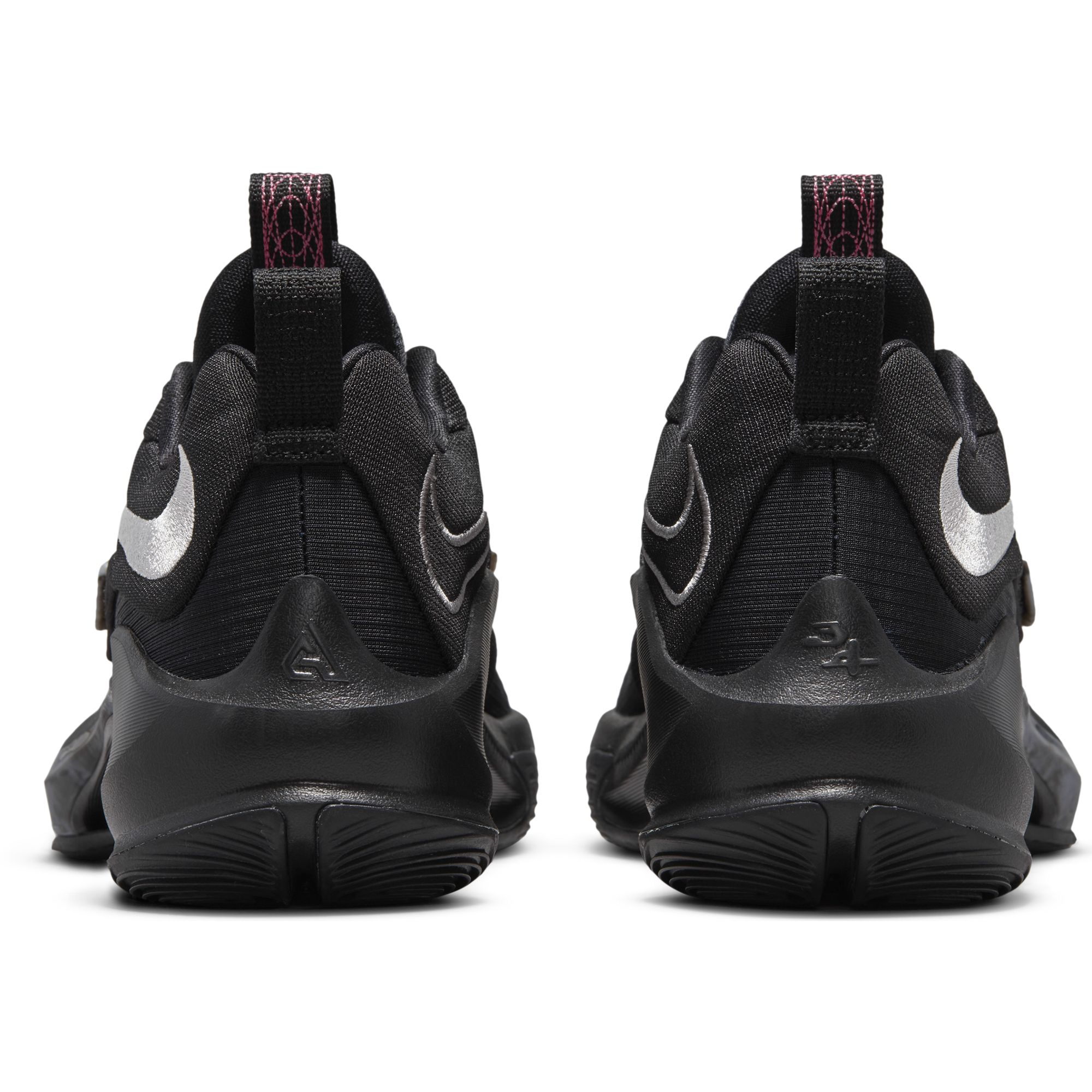 Nike Zoom Freak 3 Erkek Basketbol Ayakkabısı