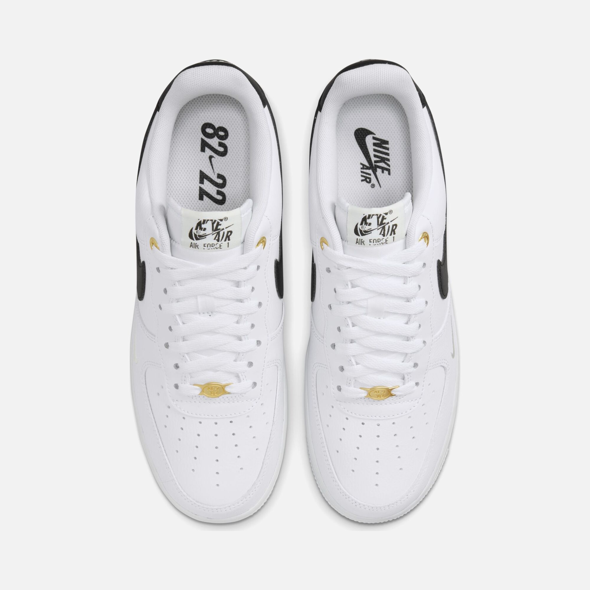 Nike Air Force 1 '07 LV8 ''40th Anniversary'' Erkek Spor Ayakkabı