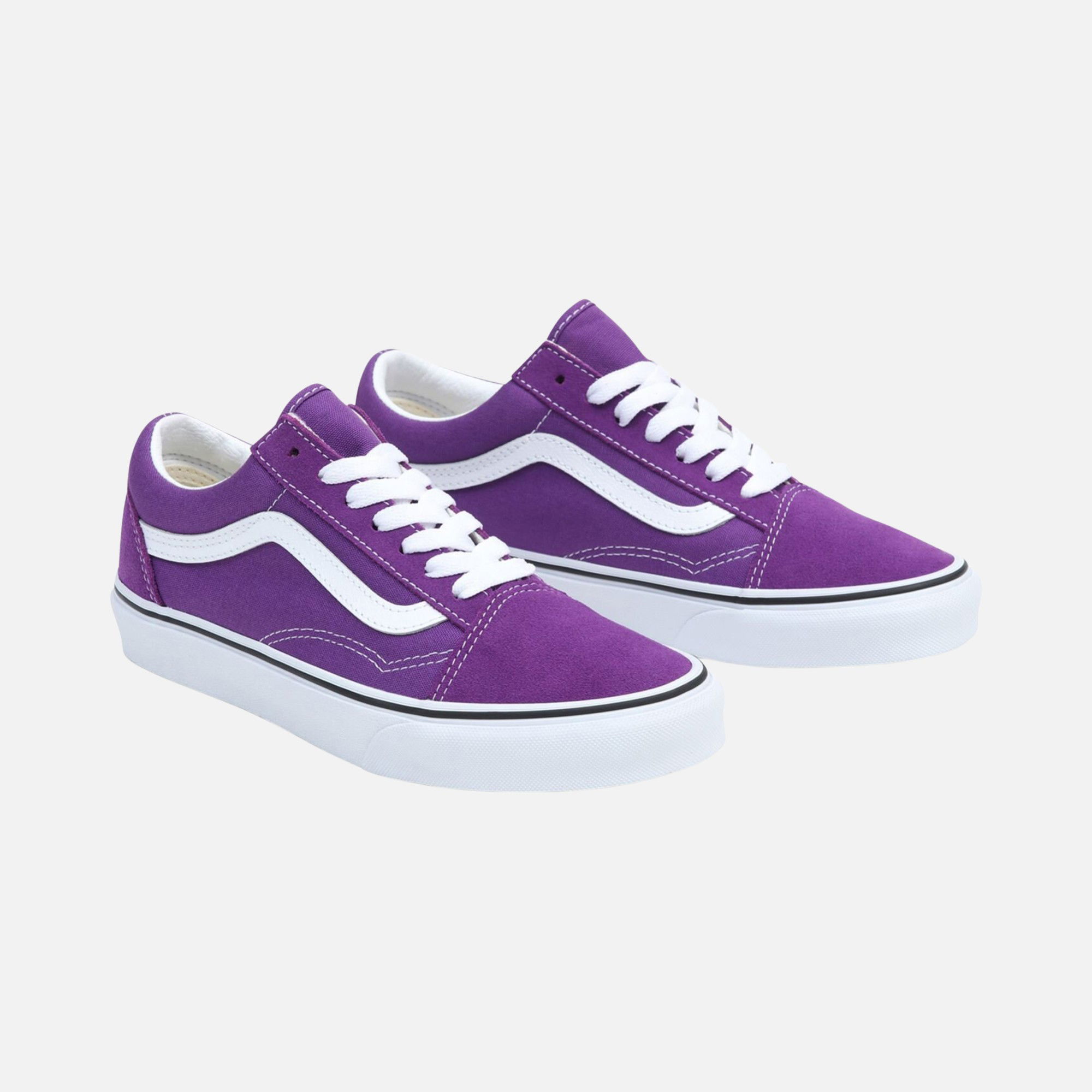 Vans UA Old Skool Kadın Spor Ayakkabı