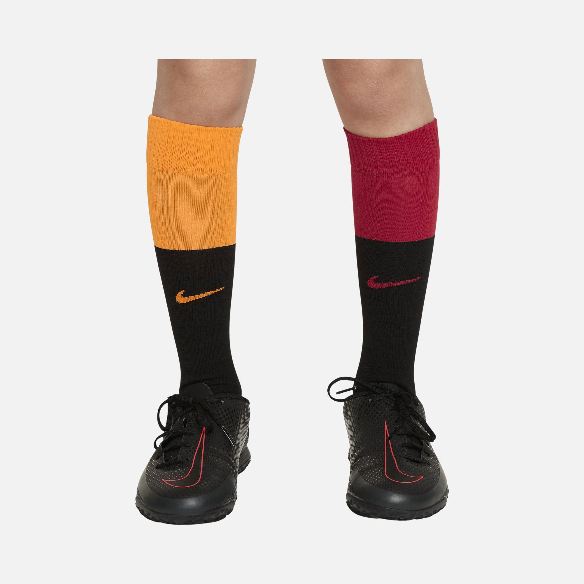 Nike Galatasaray Dri-Fit 2022-2023 Stadyum İç Saha Çocuk Forma Takım