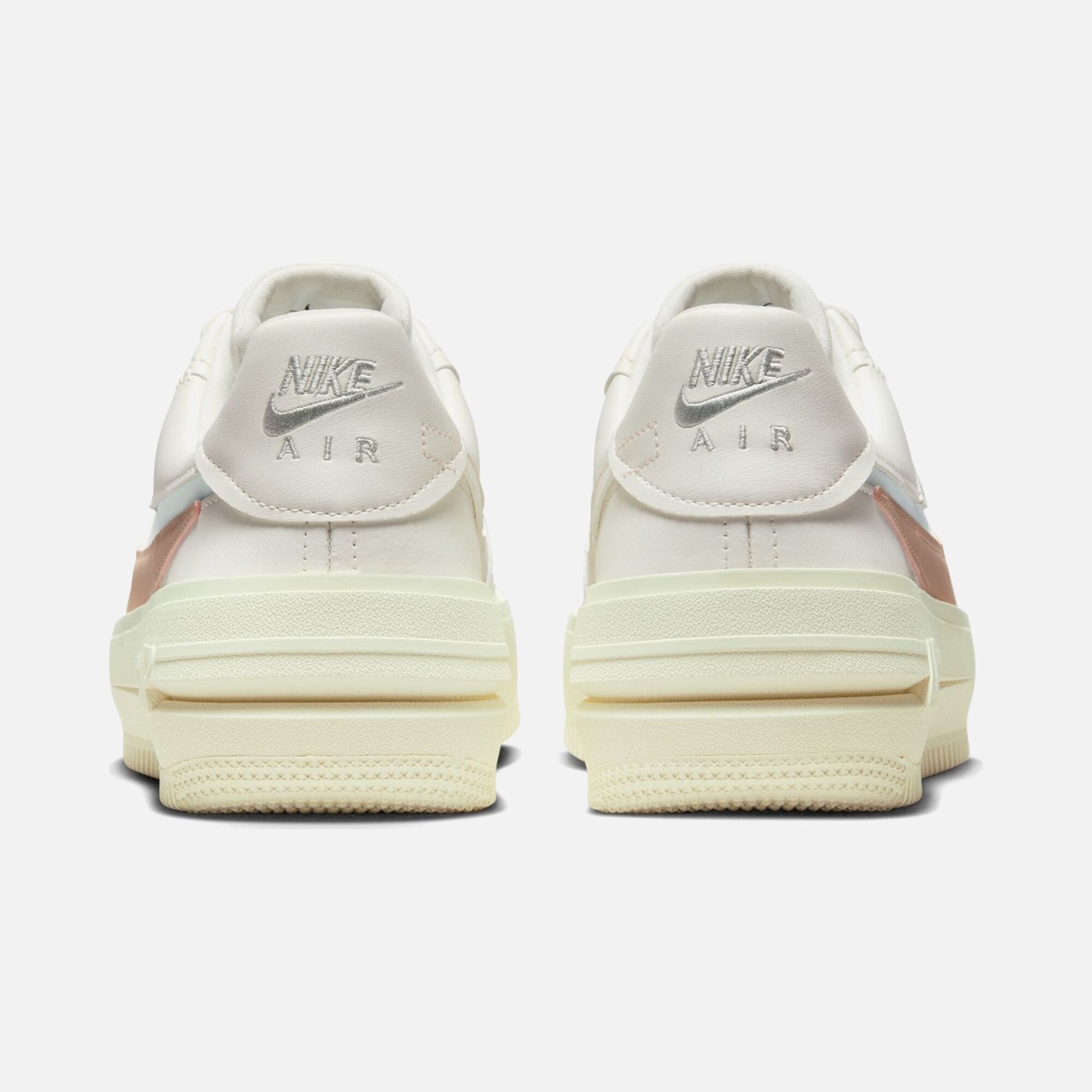 Nike Air Force 1 PLT.AF.ORM Kadın Spor Ayakkabı