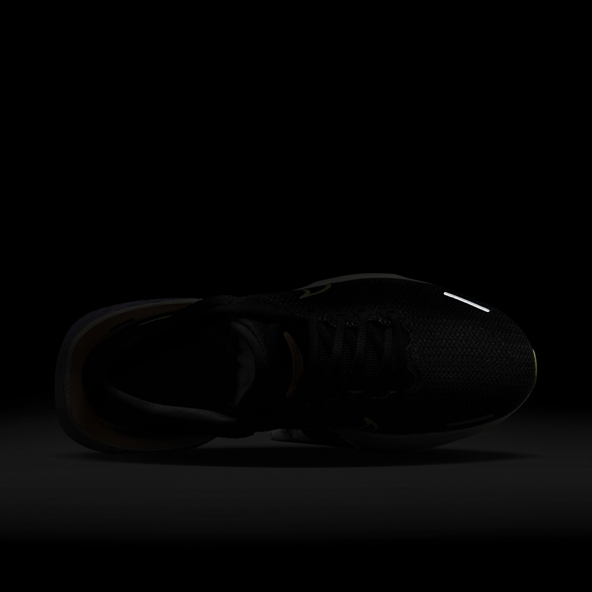 Nike ZoomX Invincible Run Flyknit 2 Road Running Erkek Spor Ayakkabı