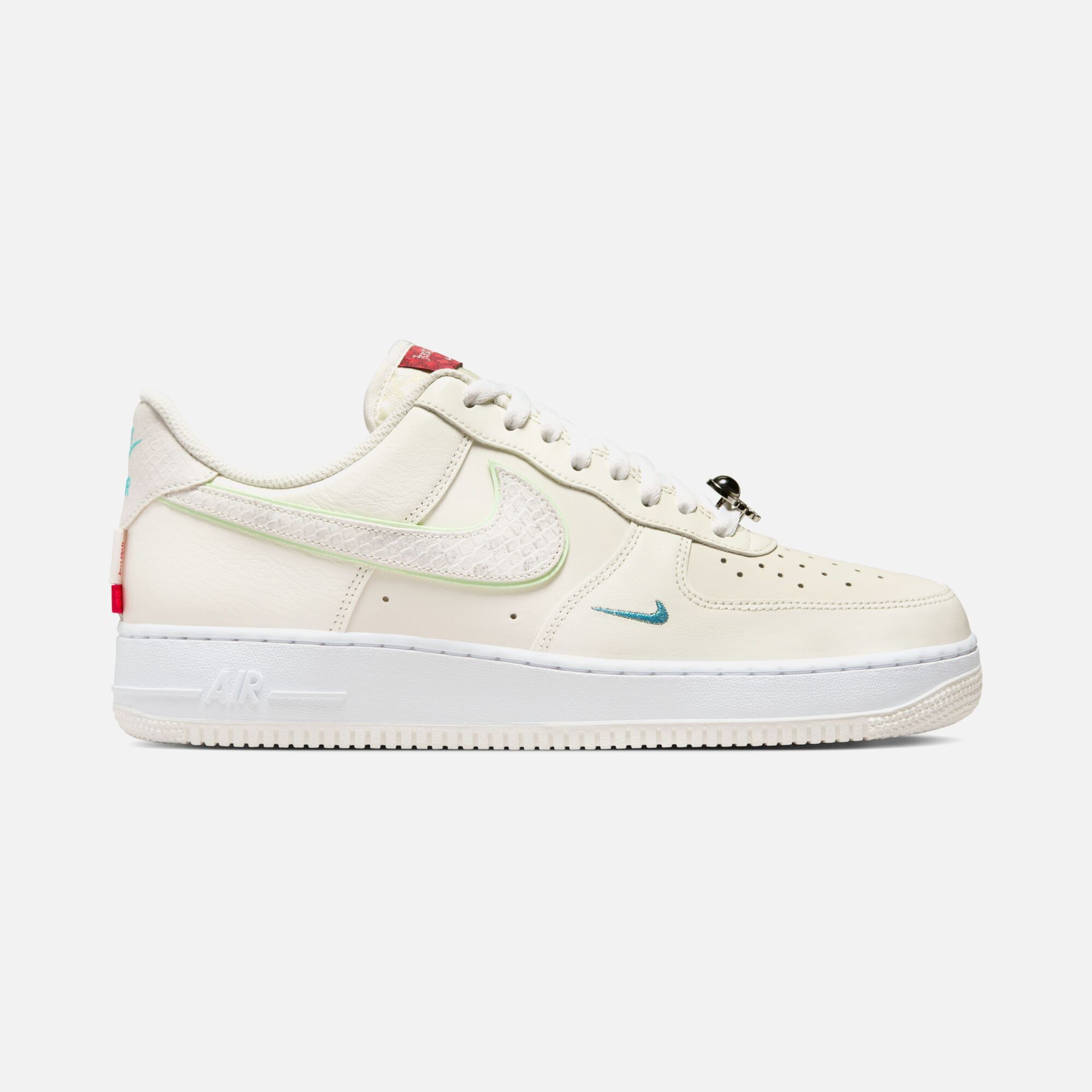 Nike Air Force 1 '07 Year of the Dragon (2024) Erkek Spor Ayakkabı
