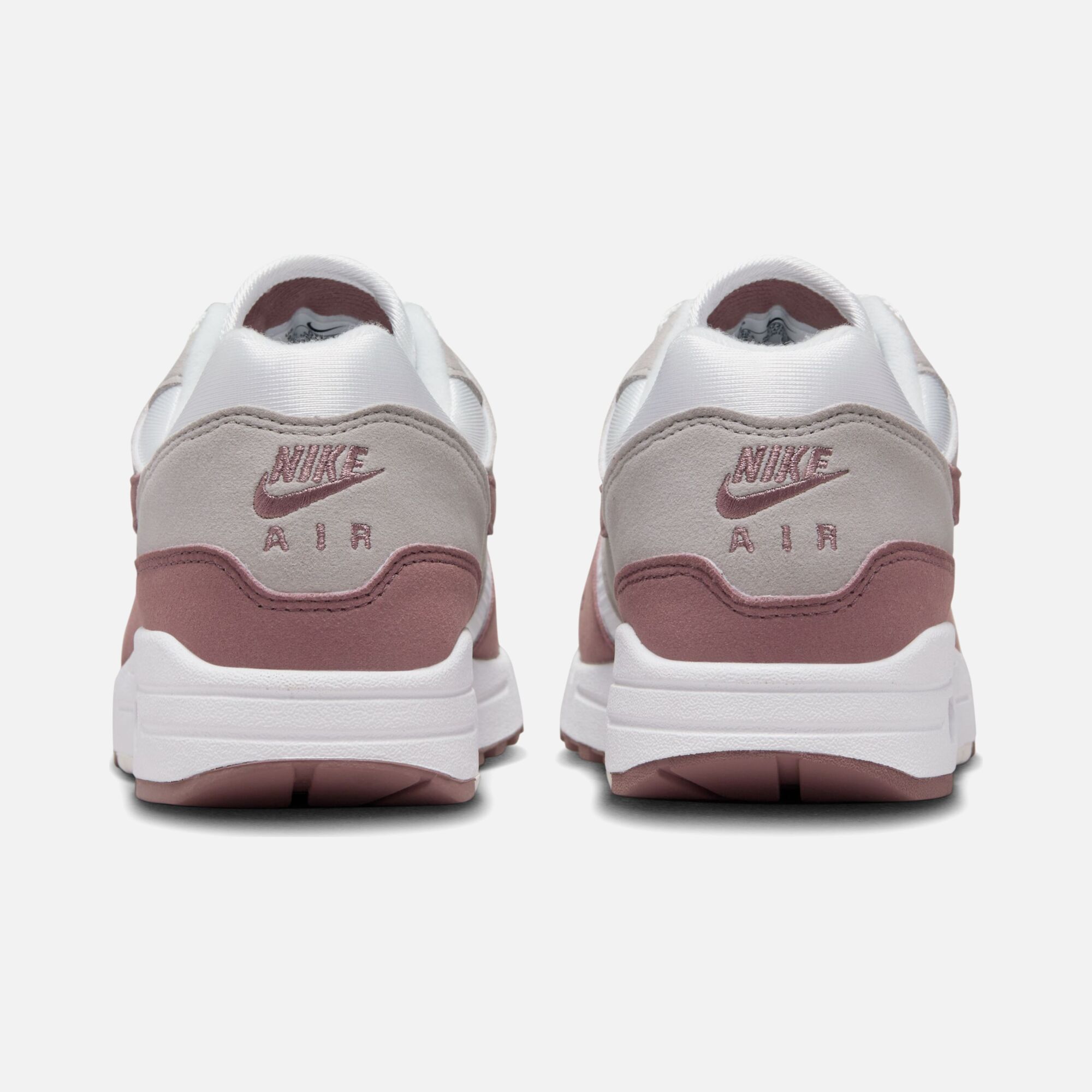 Nike Air Max 1 ''Suede Detail'' Kadın Spor Ayakkabı