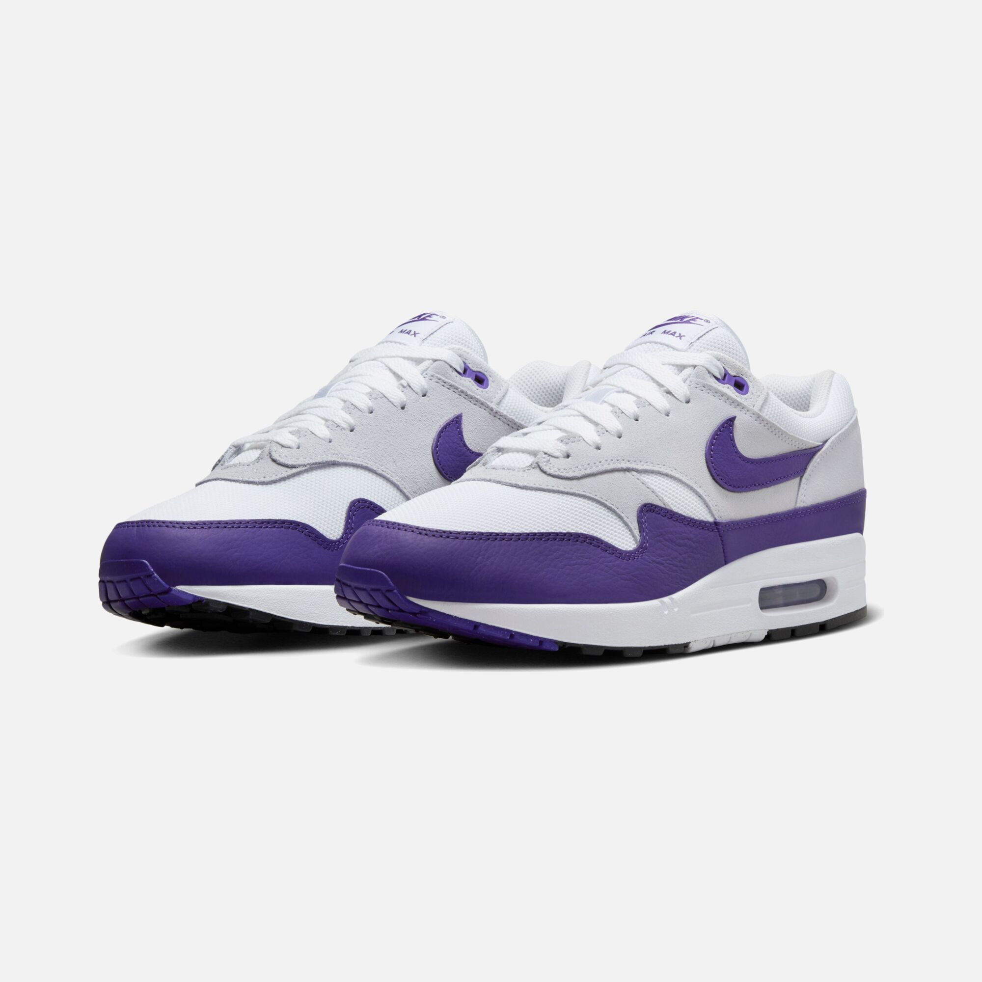 Nike Air Max 1 SC Erkek Spor Ayakkabı