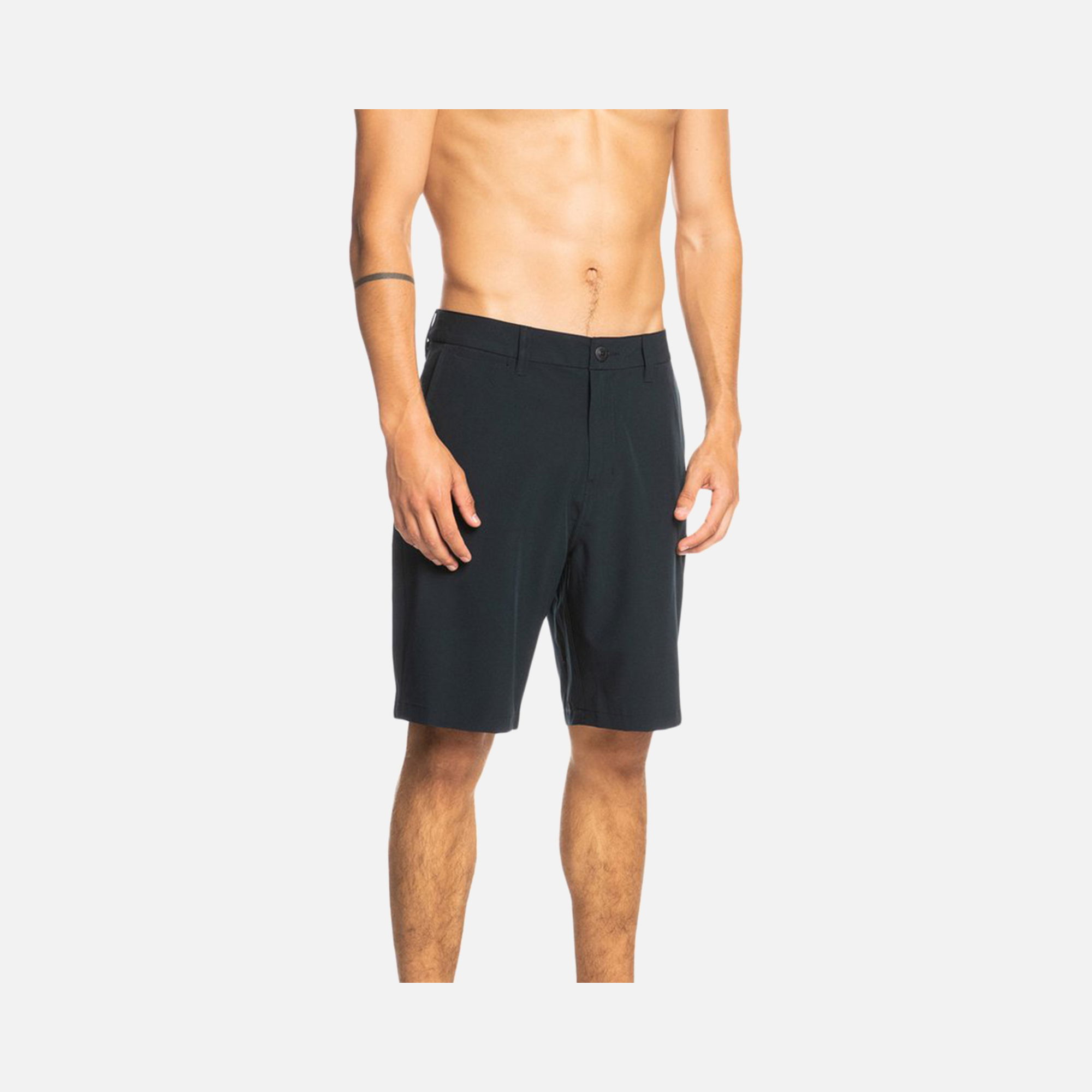 Quiksilver Ocean Union 20" - Amphibian Board Erkek Şort Mayo