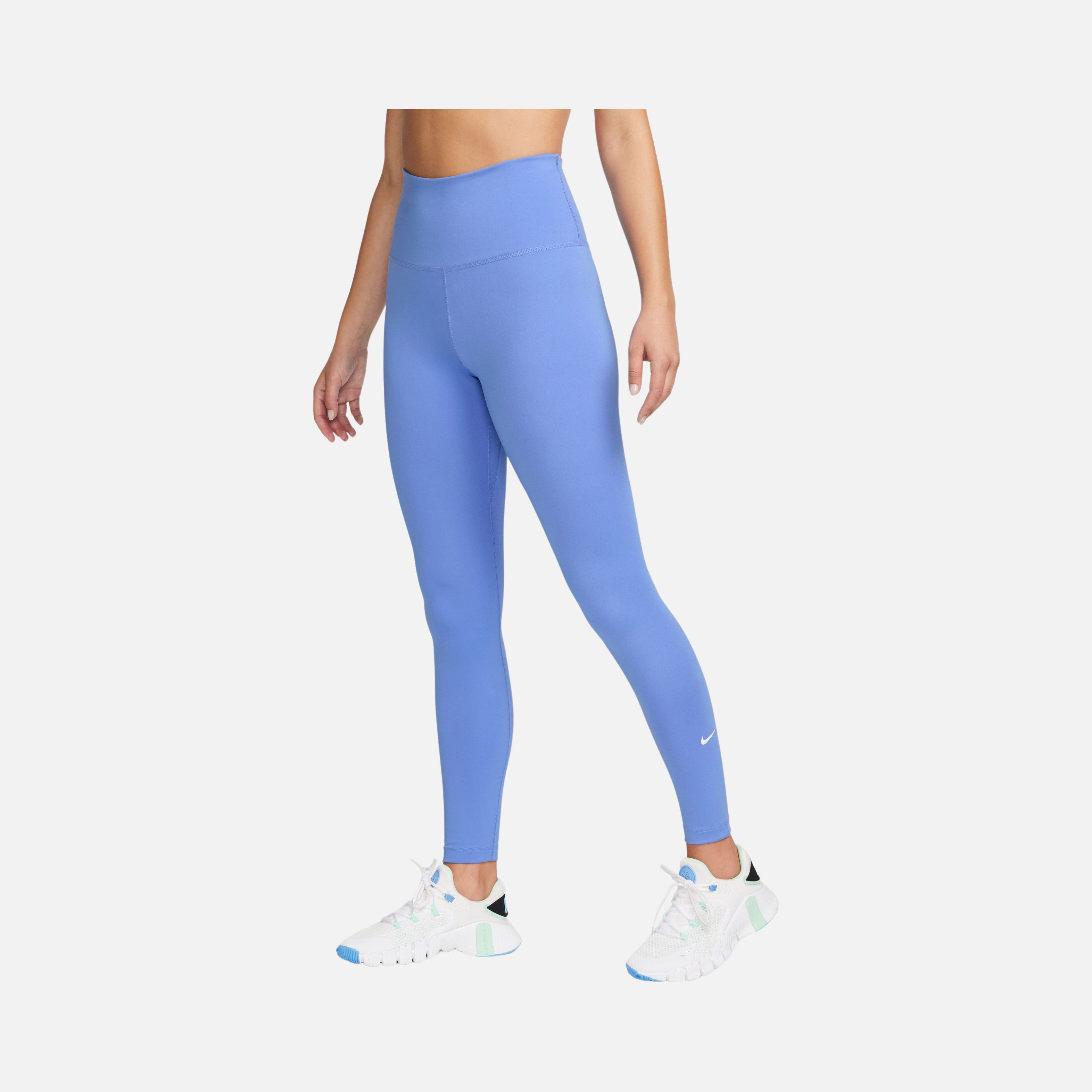 Nike One Dri-Fit High-Waisted Training Kadın Tayt