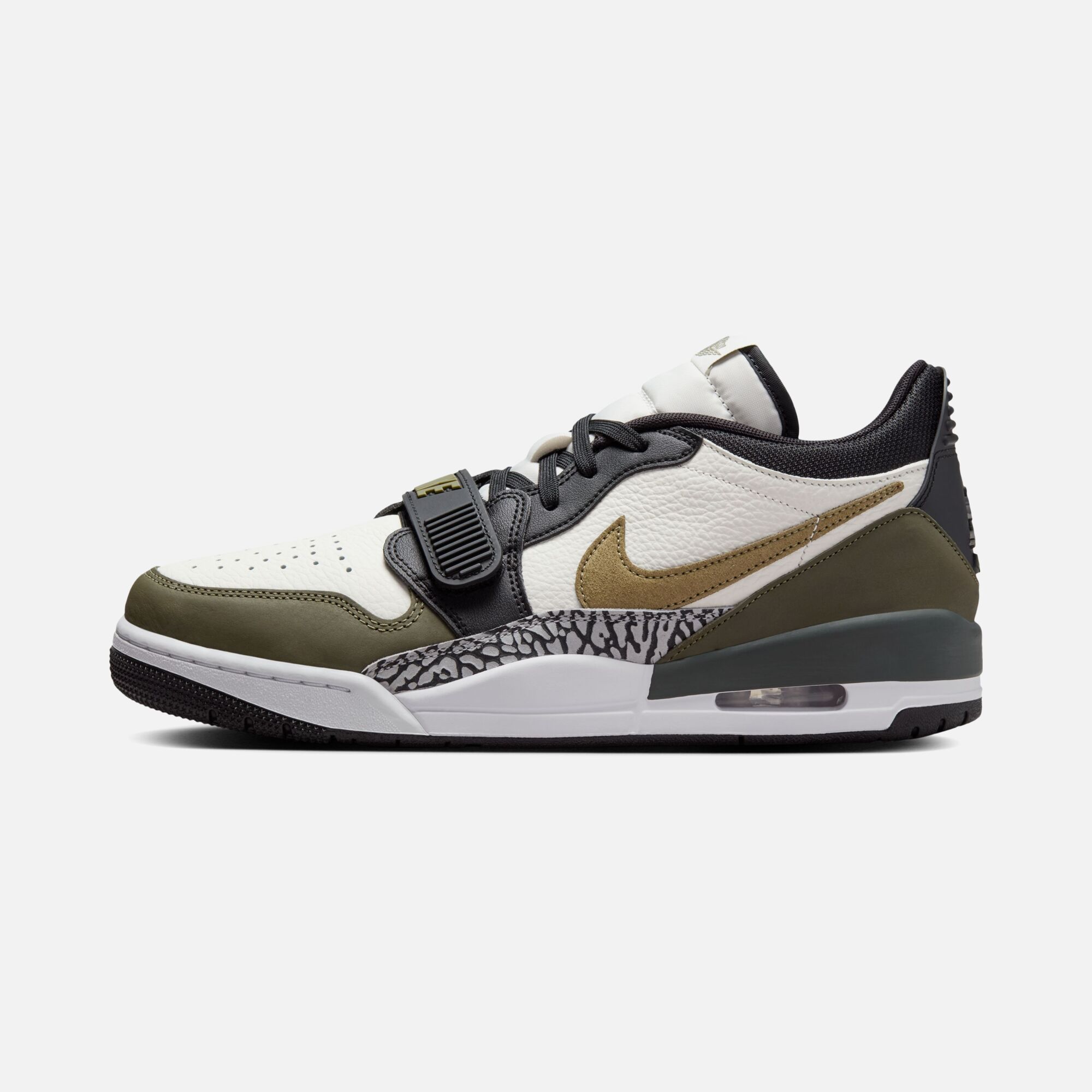 Nike Air Jordan Legacy 312 Low Erkek Spor Ayakkabı